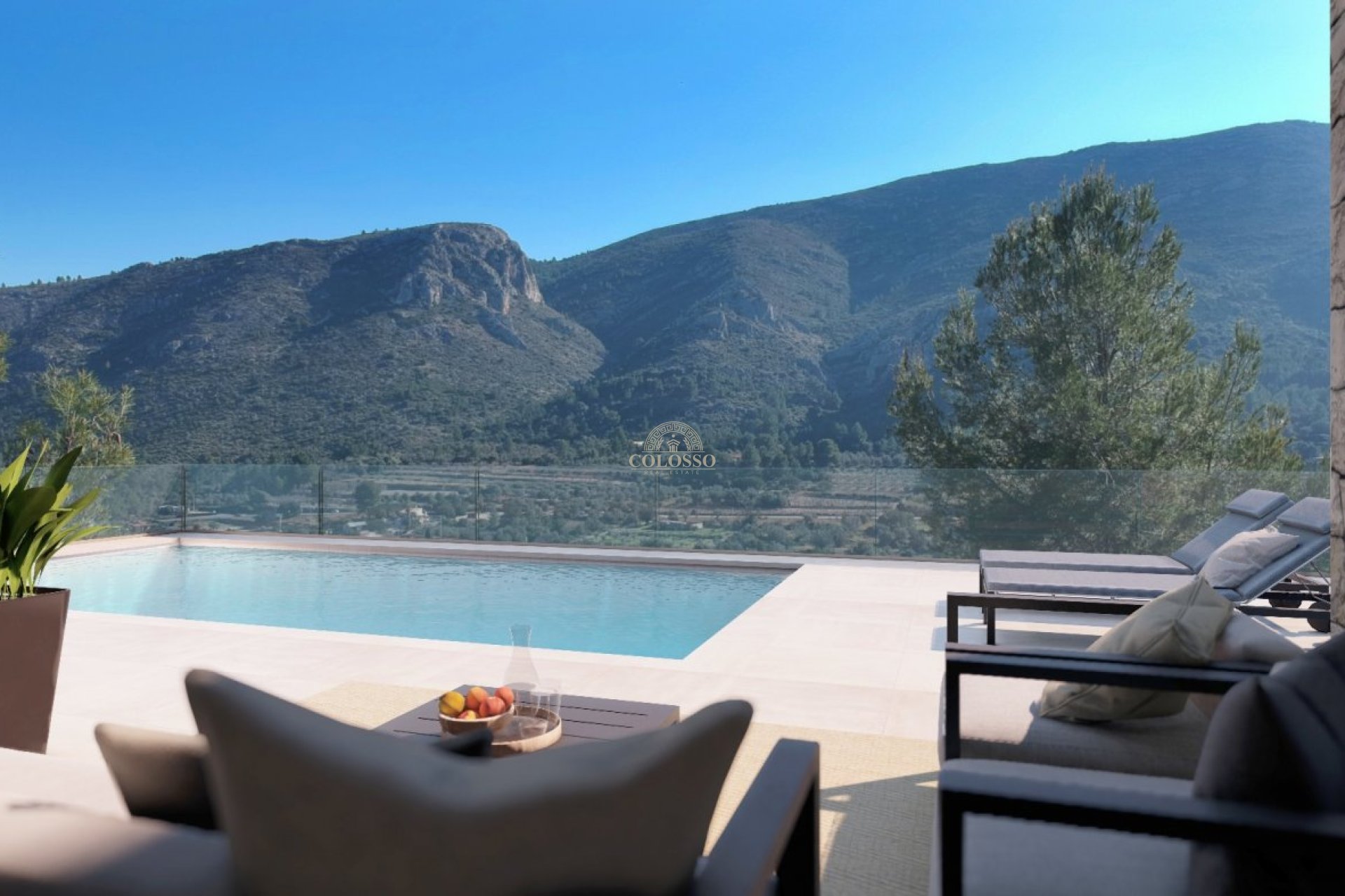 Resale - Chalet -
Pedreguer - La solana 2