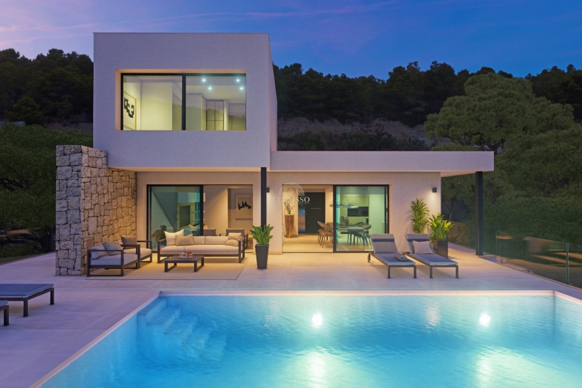 Resale - Chalet -
Pedreguer - La solana 2
