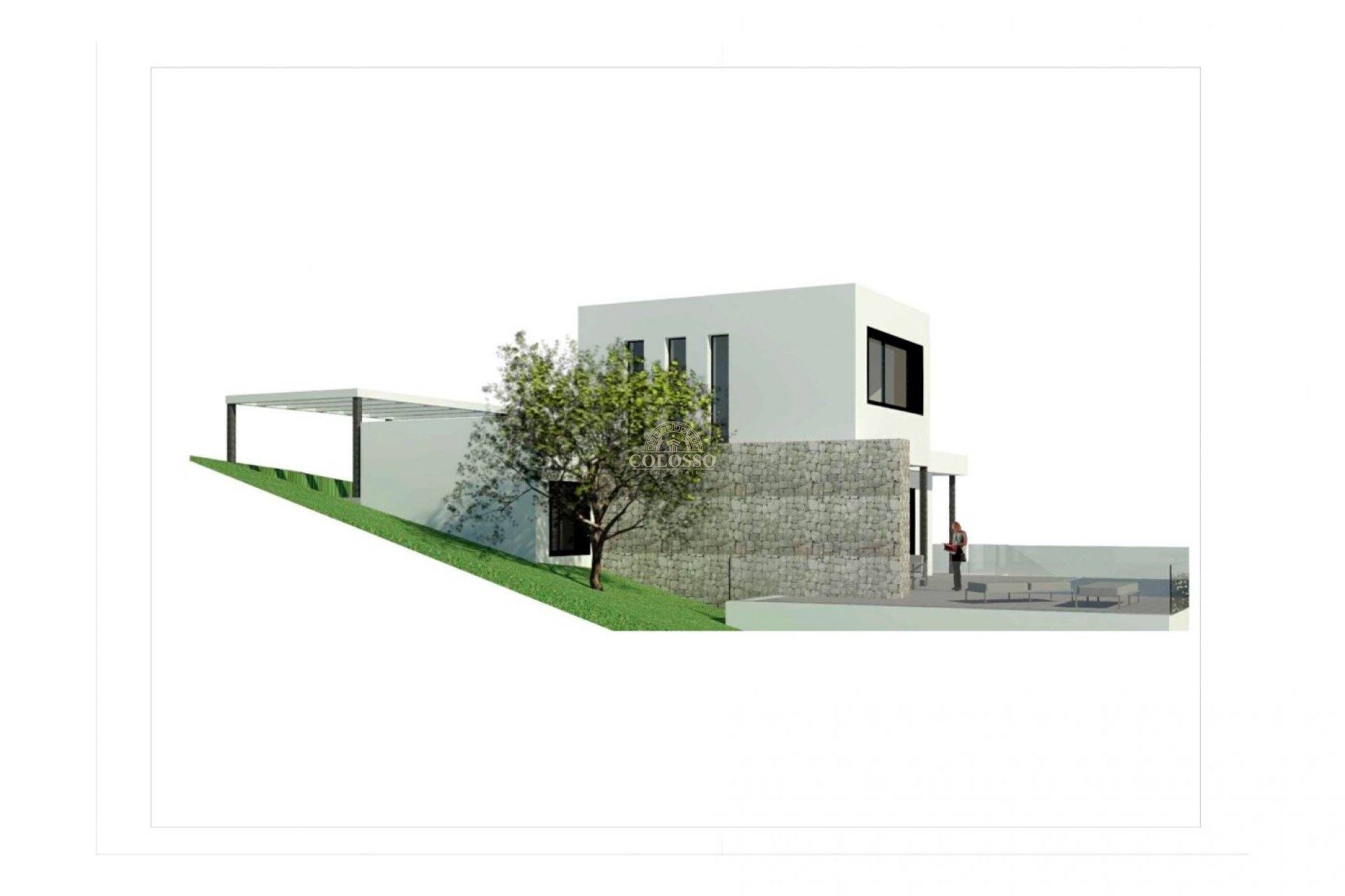 Resale - Chalet -
Pedreguer - La solana 2