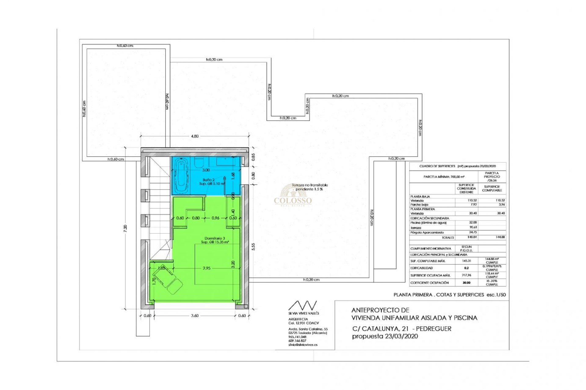 Resale - Chalet -
Pedreguer - La solana 2