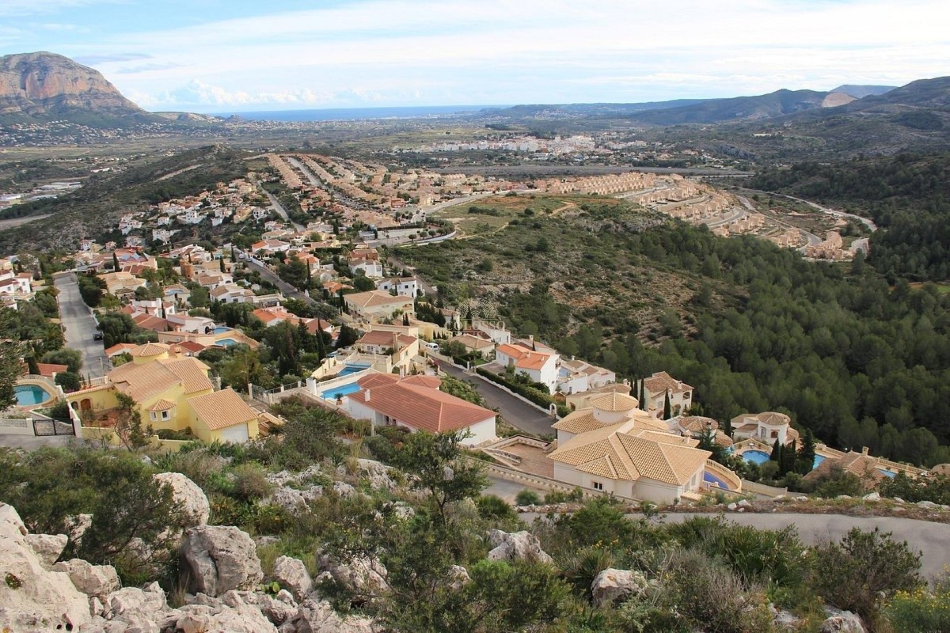 Resale - Chalet -
Pedreguer - La solana 2