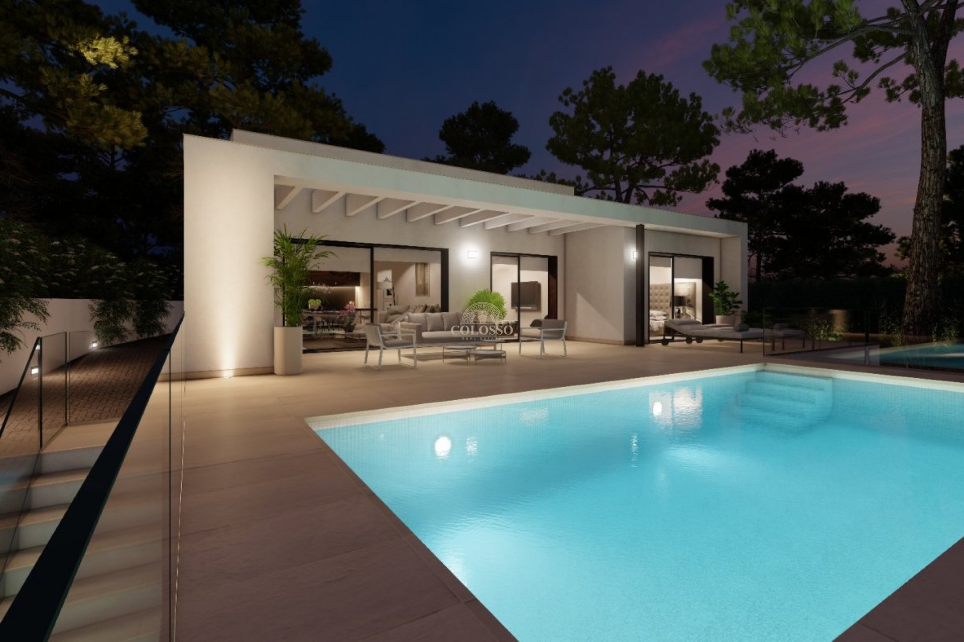 Resale - Chalet -
Pedreguer - La solana 2