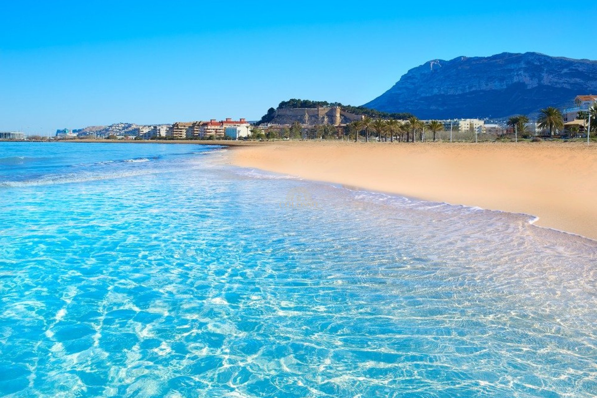 Resale - Chalet -
Pedreguer - La solana 2