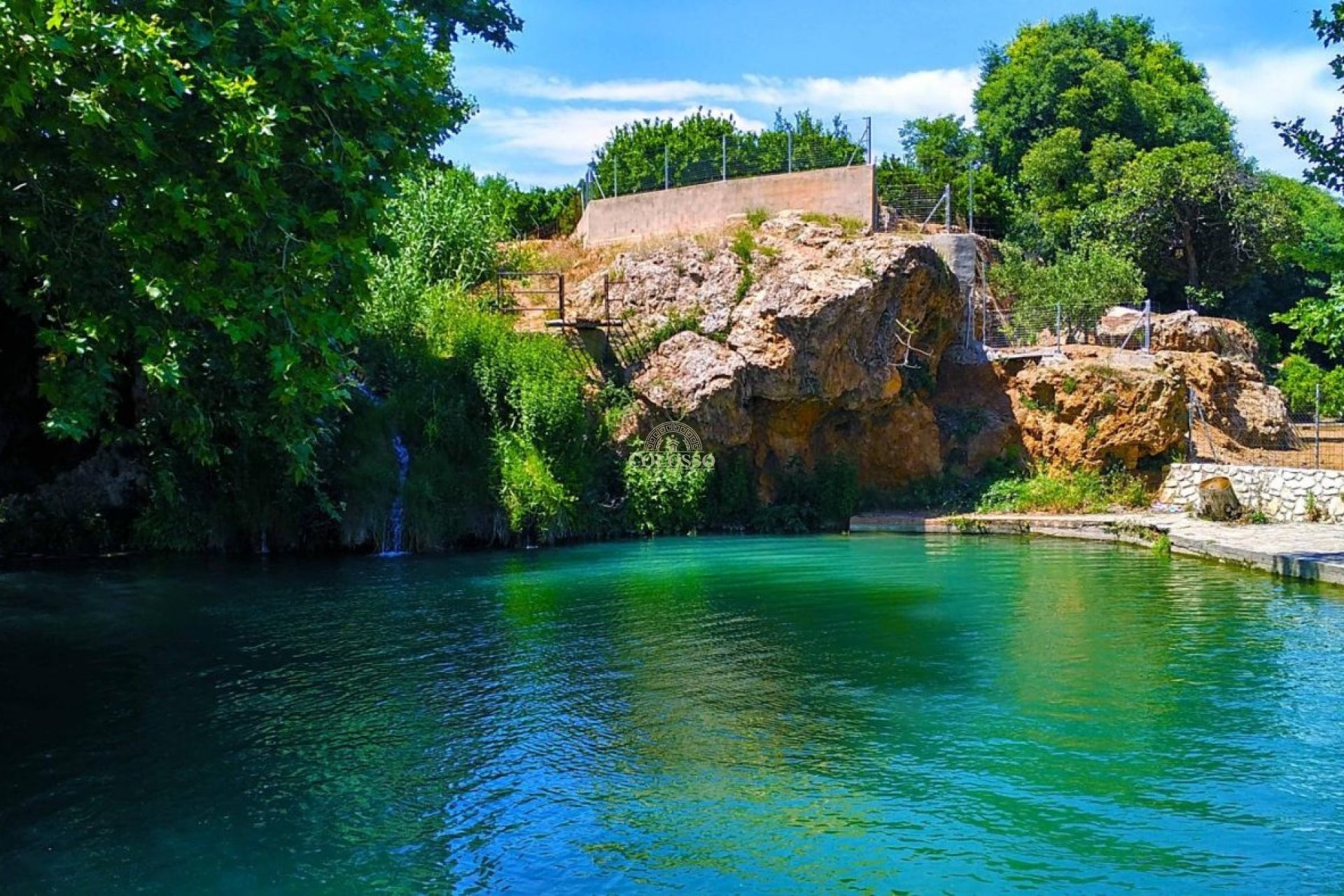 Resale - Chalet -
Pedreguer - La solana 2
