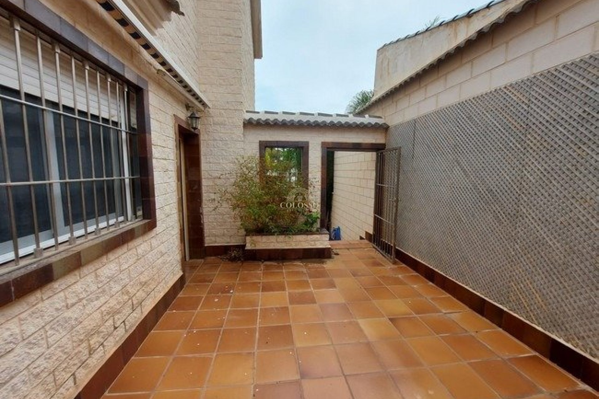 Resale - Chalet -
Pilar de la Horadada - La Torre de la Horadada