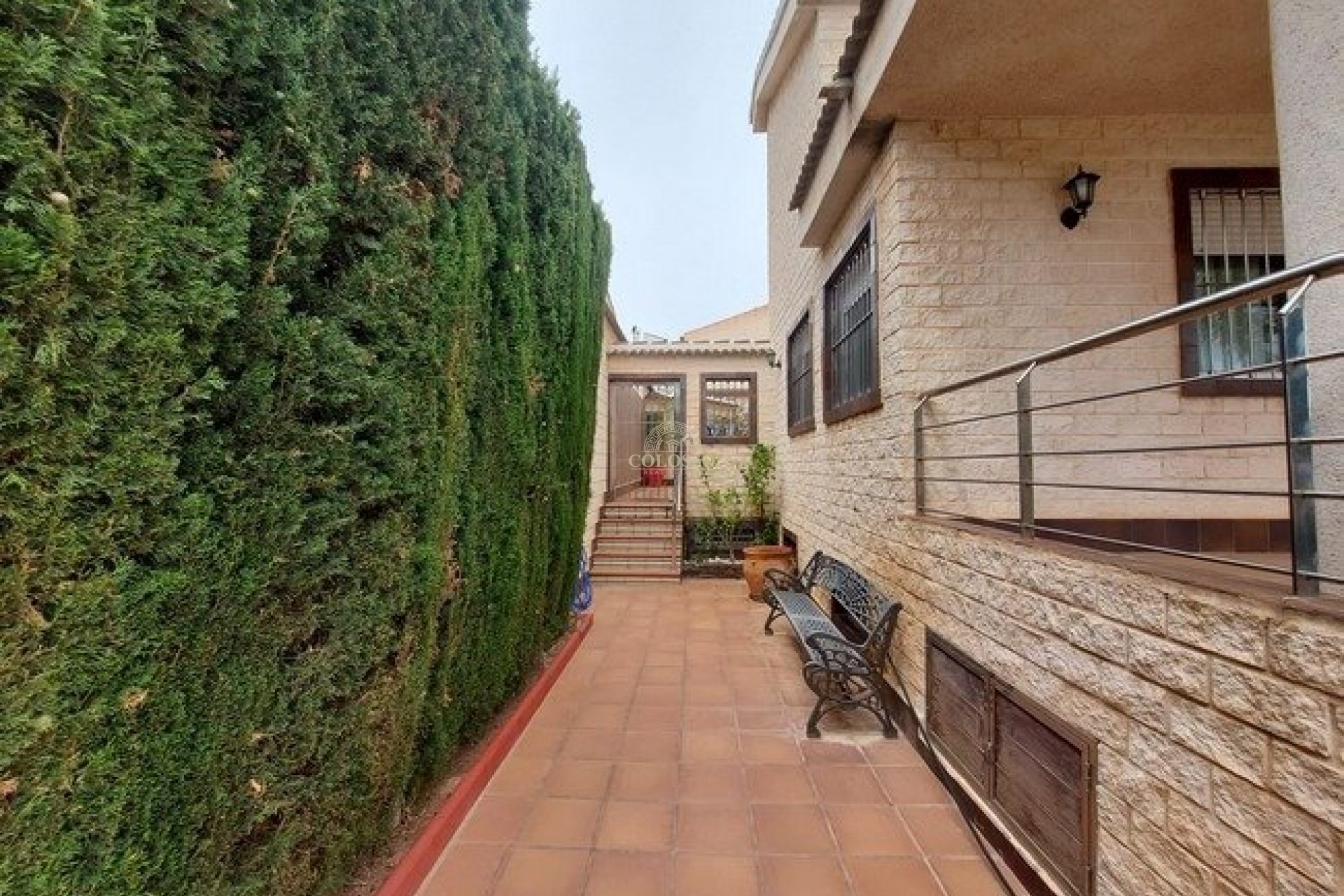 Resale - Chalet -
Pilar de la Horadada - La Torre de la Horadada