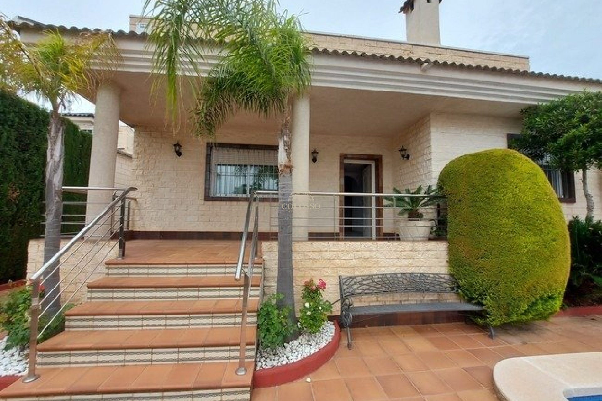 Resale - Chalet -
Pilar de la Horadada - La Torre de la Horadada