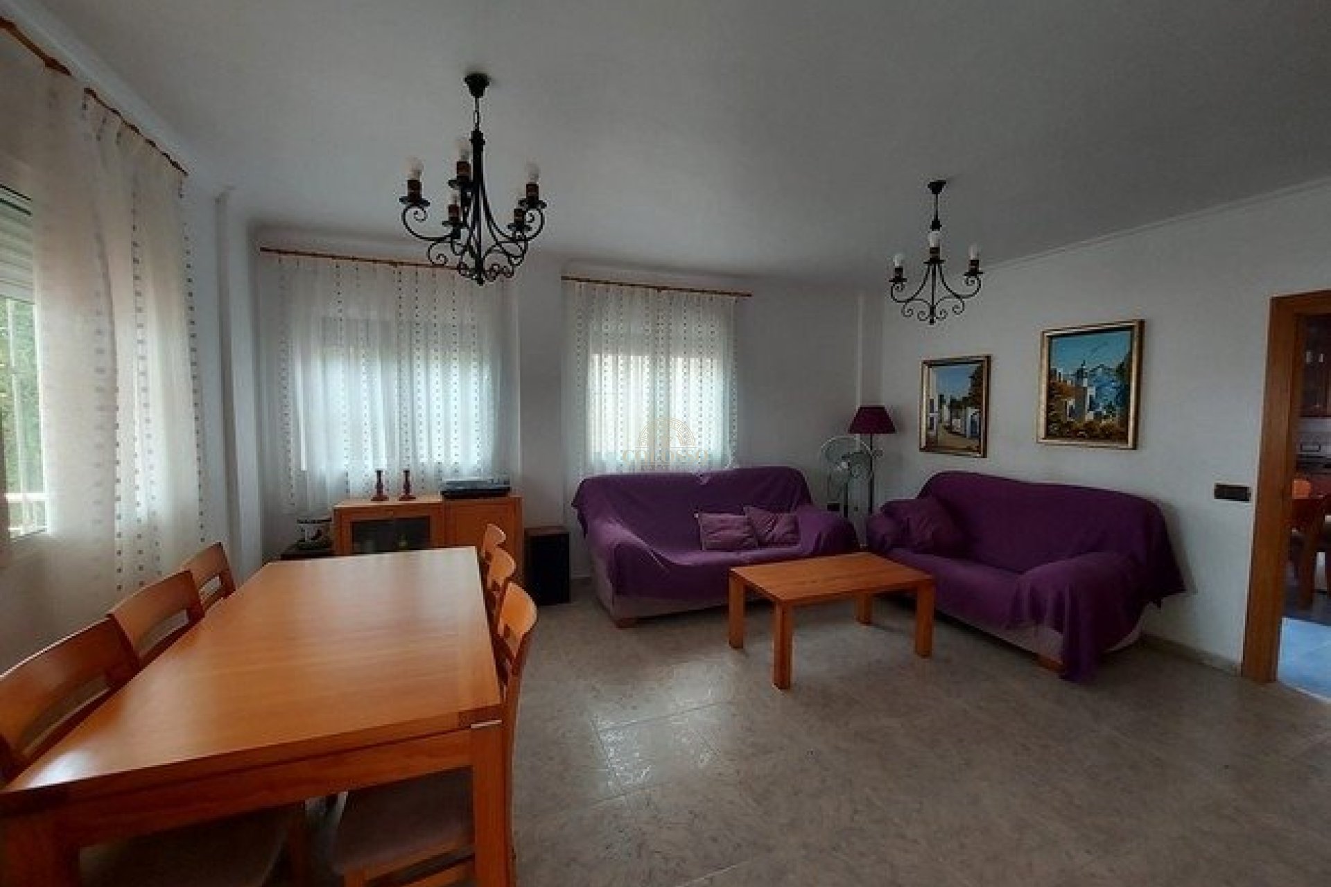 Resale - Chalet -
Pilar de la Horadada - La Torre de la Horadada