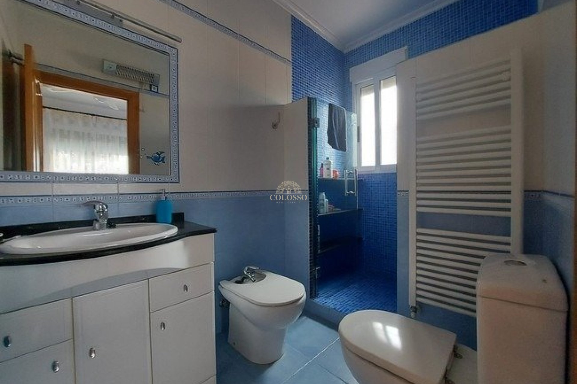 Resale - Chalet -
Pilar de la Horadada - La Torre de la Horadada
