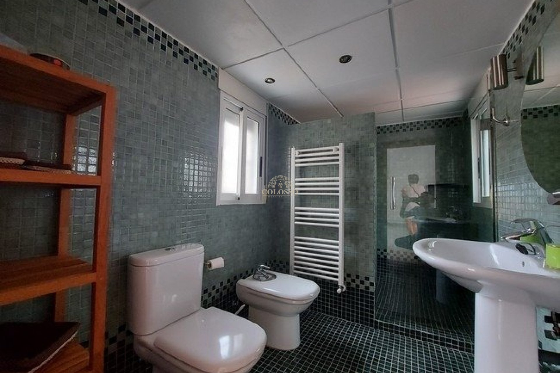 Resale - Chalet -
Pilar de la Horadada - La Torre de la Horadada