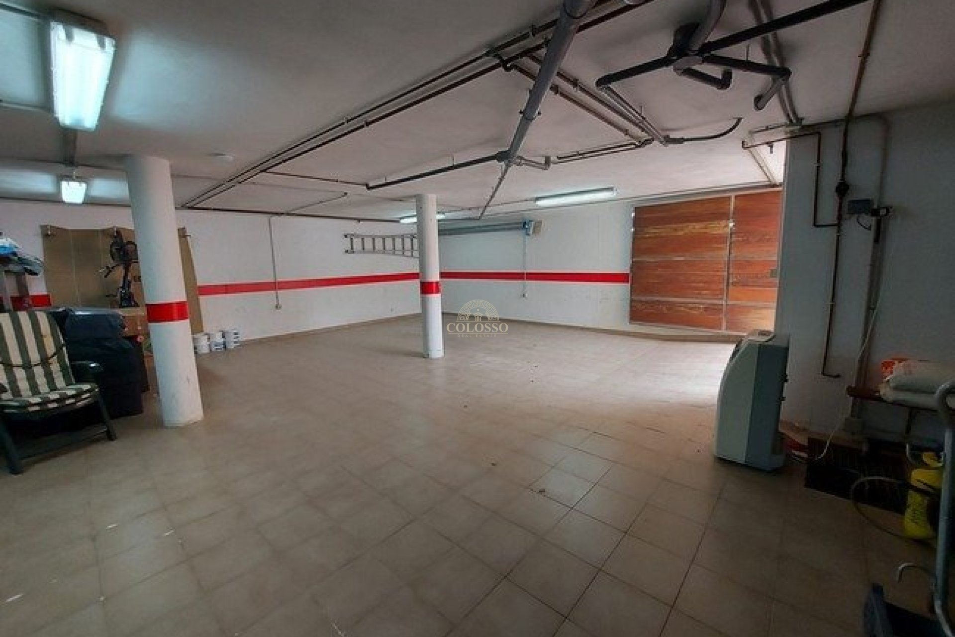 Resale - Chalet -
Pilar de la Horadada - La Torre de la Horadada