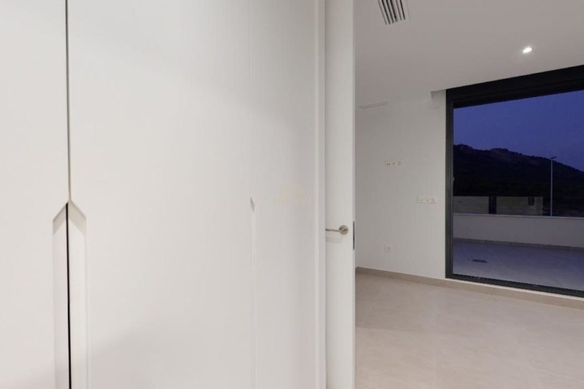 Resale - Chalet -
Polop - Alberca