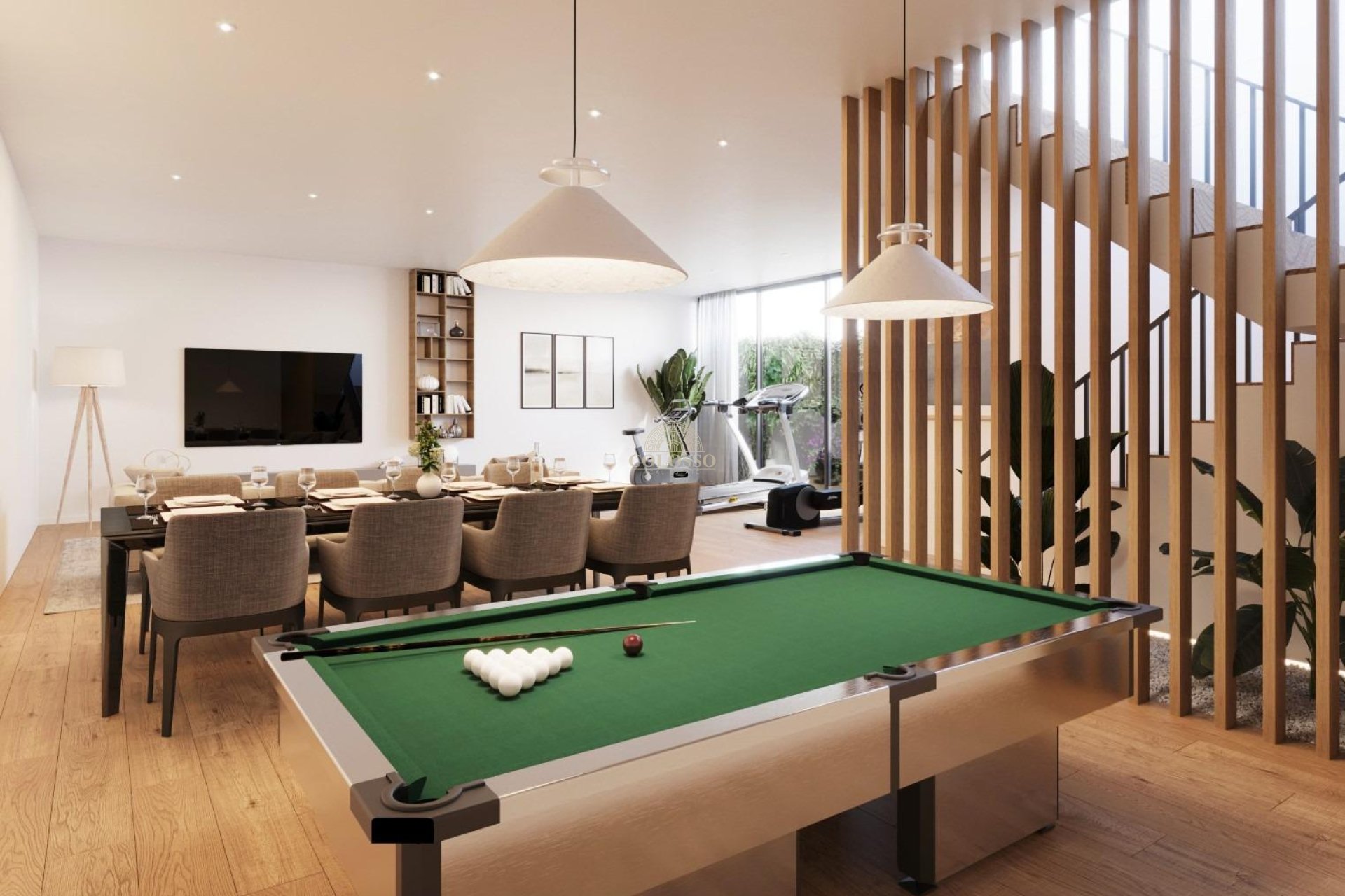 Resale - Chalet -
Polop - Urbanizaciones