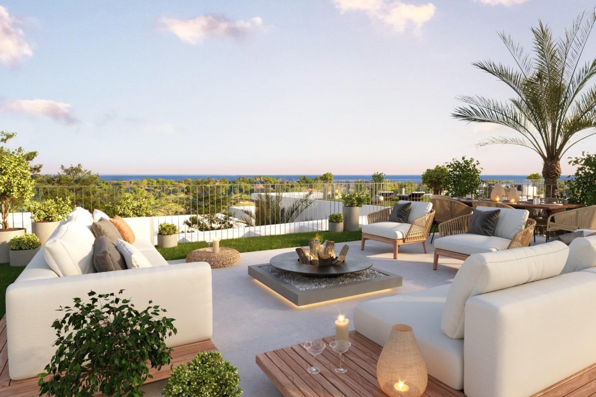 Resale - Chalet -
Polop - Urbanizaciones