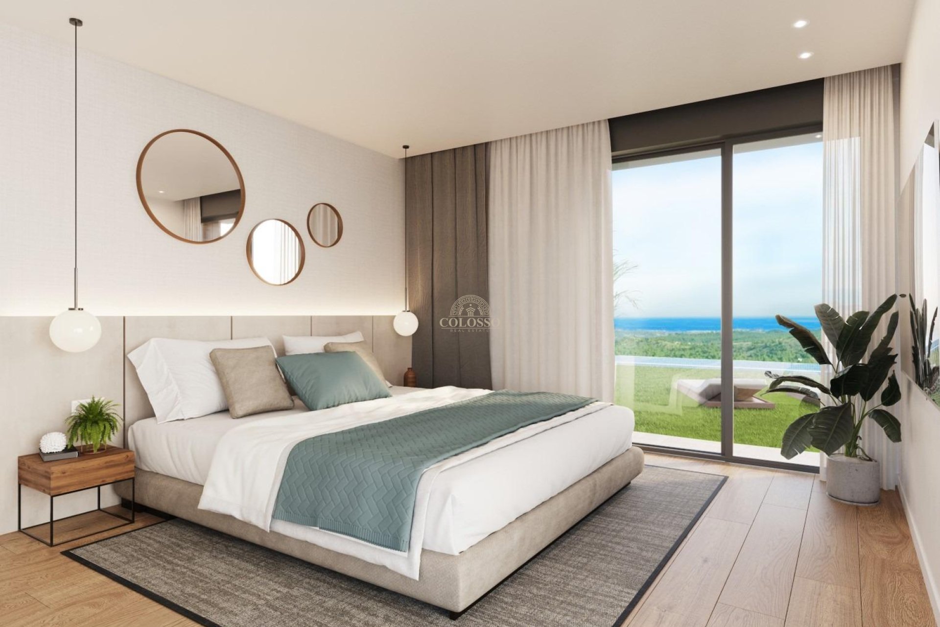 Resale - Chalet -
Polop - Urbanizaciones