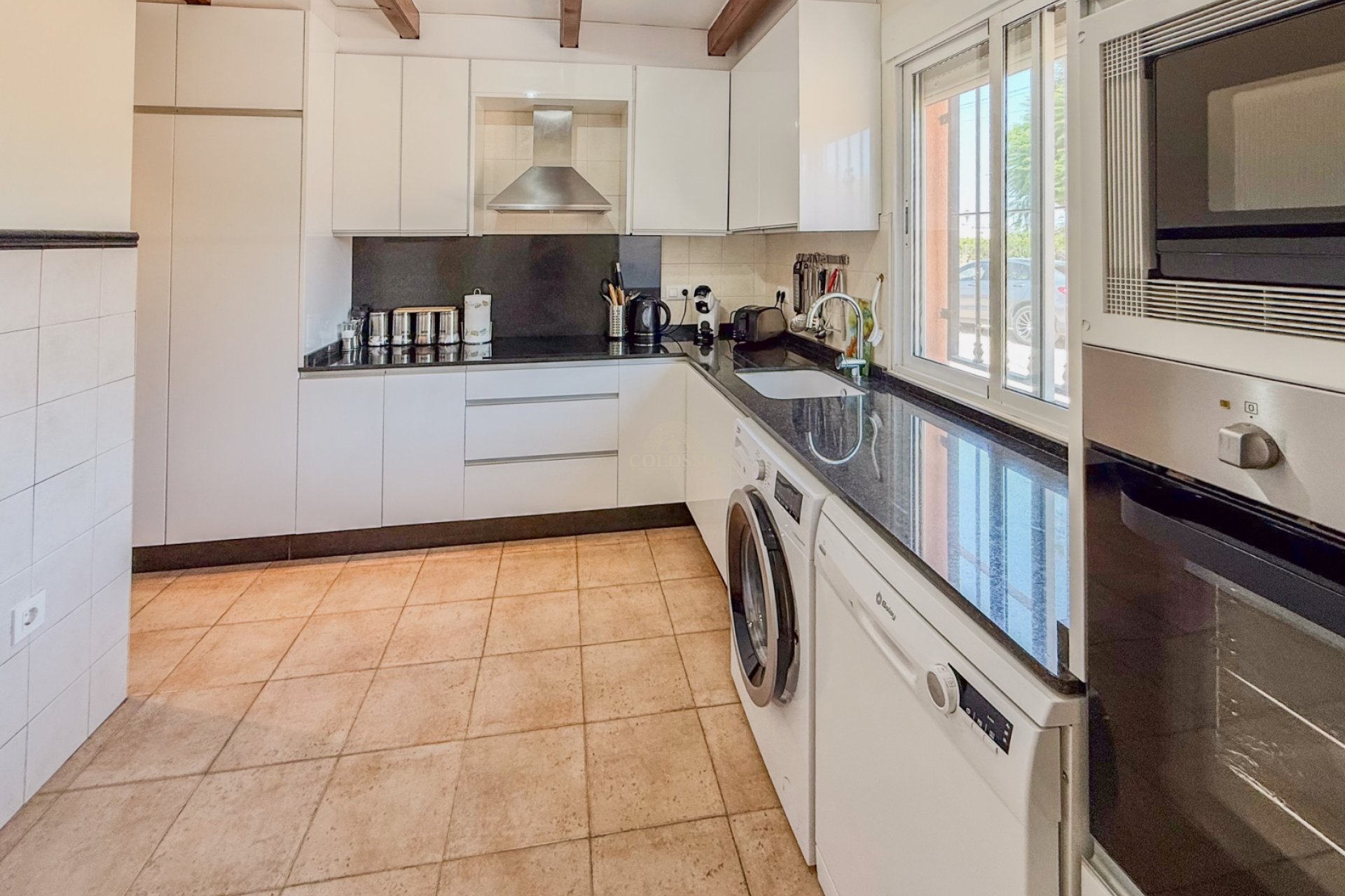 Resale - Chalet -
Rafal