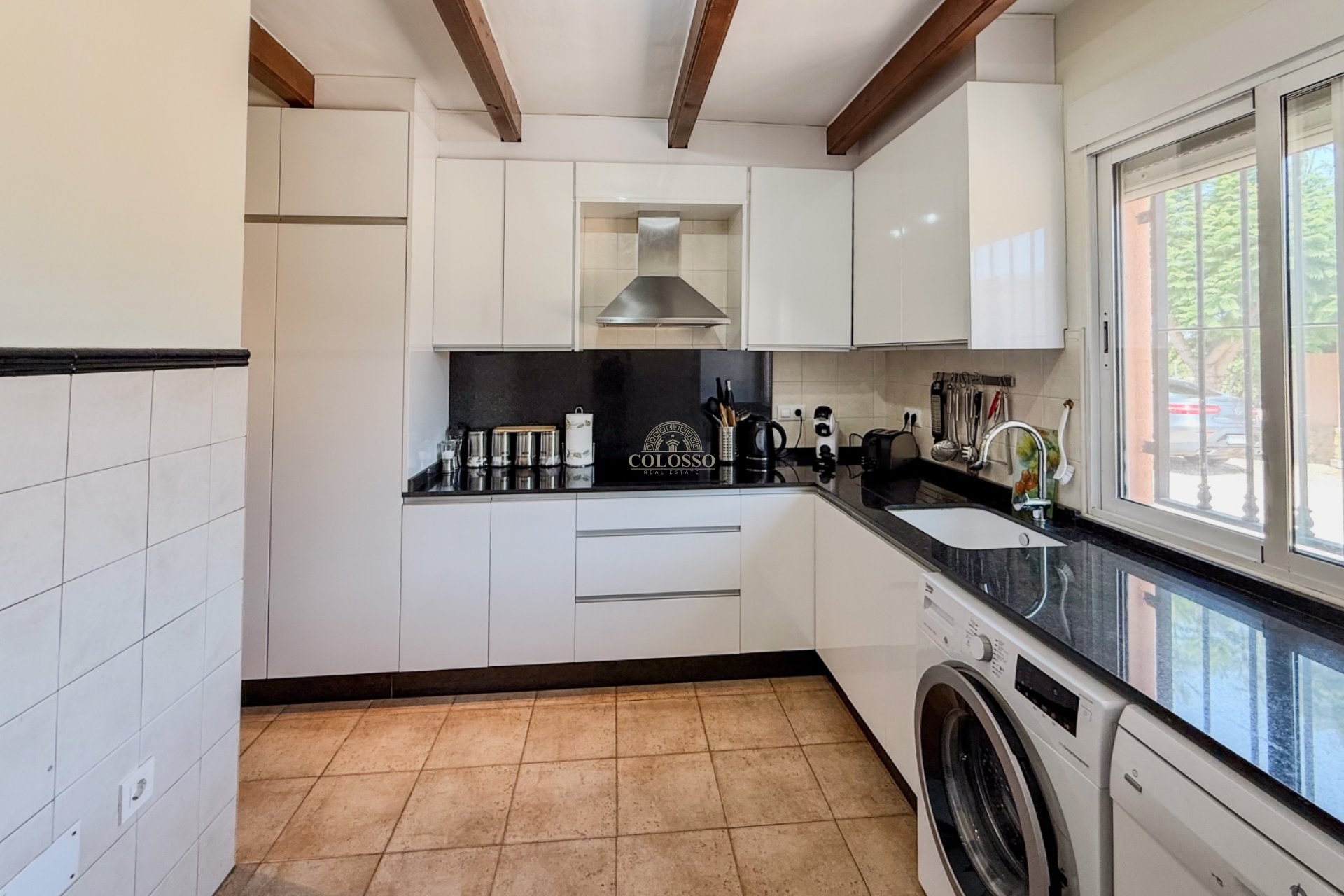 Resale - Chalet -
Rafal