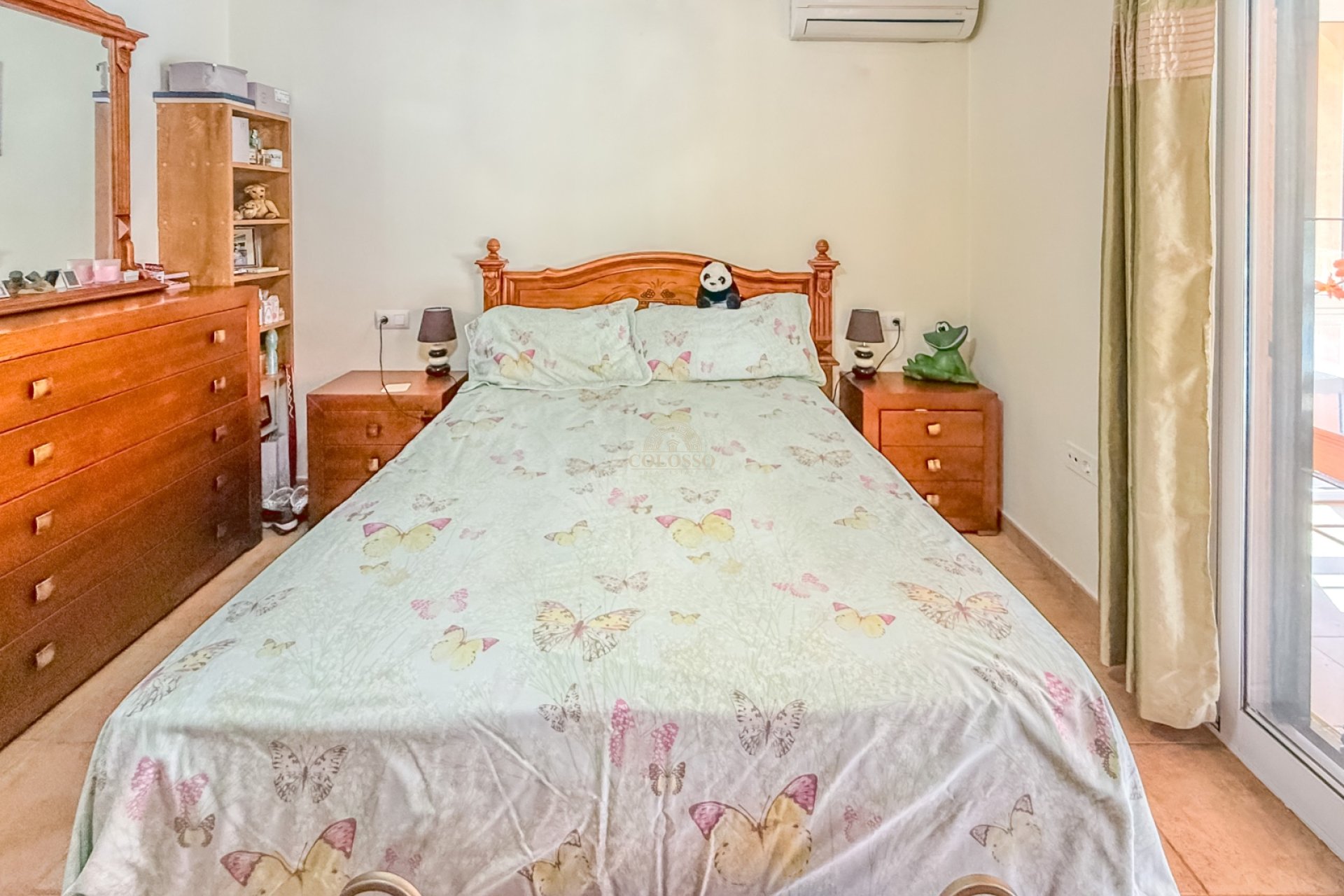 Resale - Chalet -
Rafal