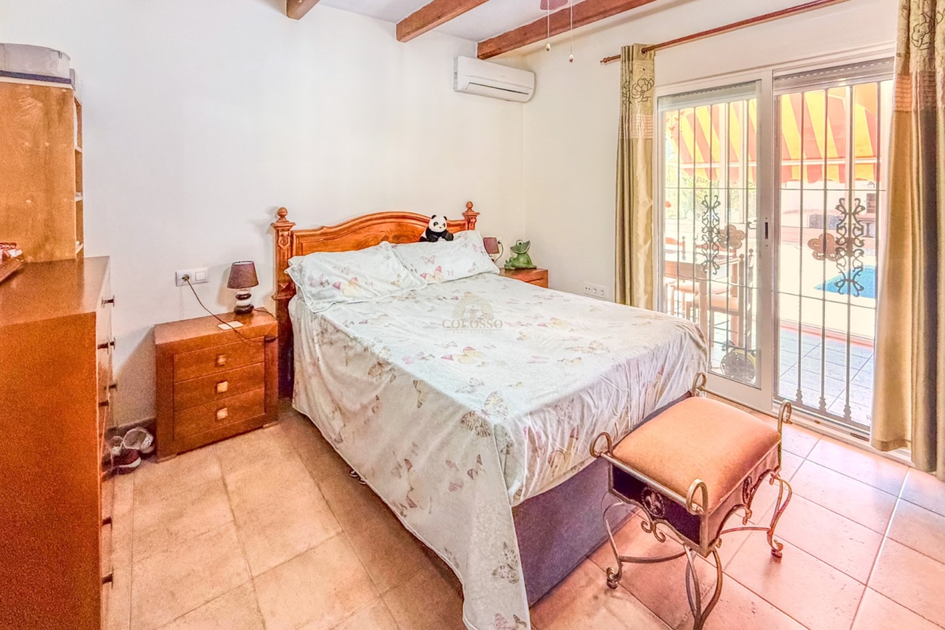 Resale - Chalet -
Rafal