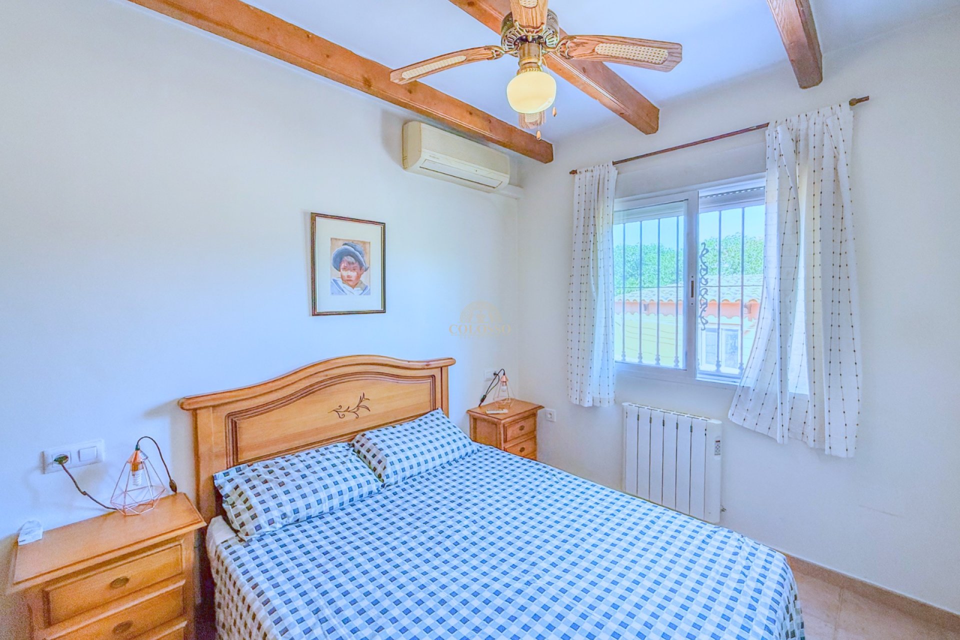 Resale - Chalet -
Rafal