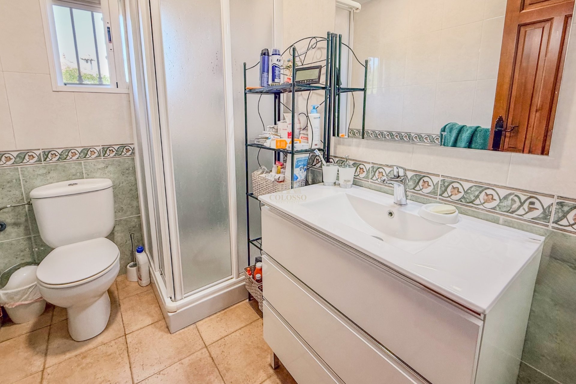 Resale - Chalet -
Rafal