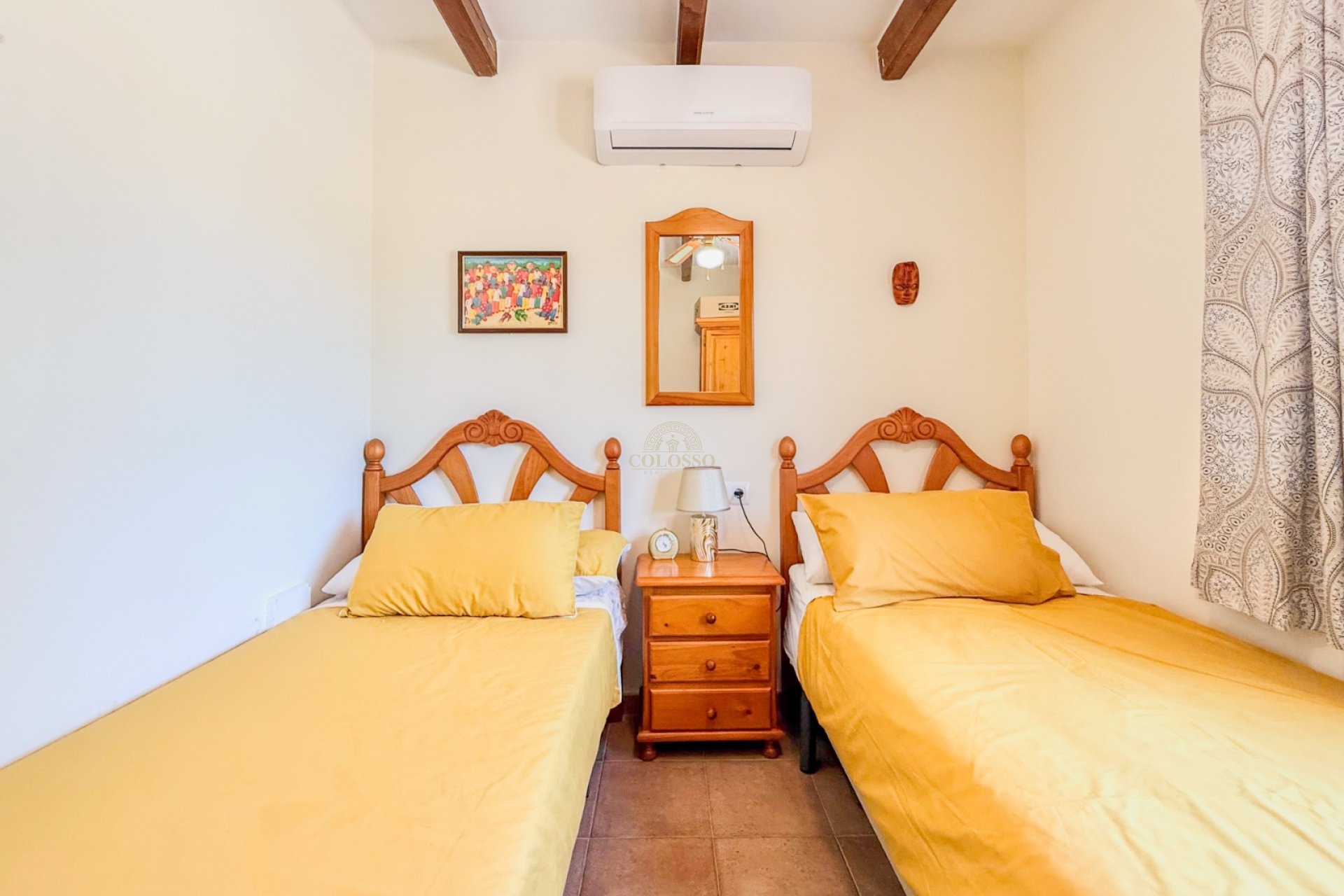 Resale - Chalet -
Rafal