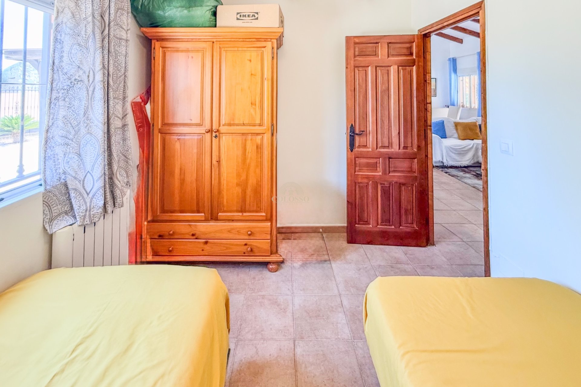Resale - Chalet -
Rafal