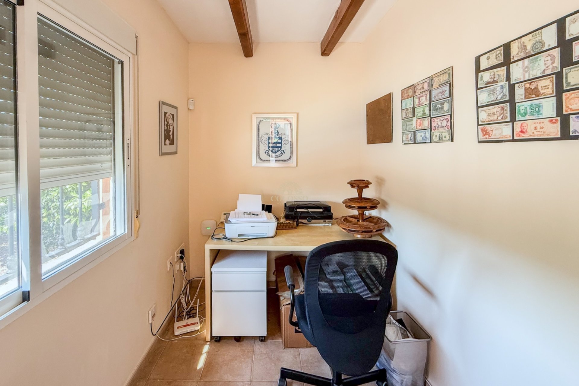 Resale - Chalet -
Rafal