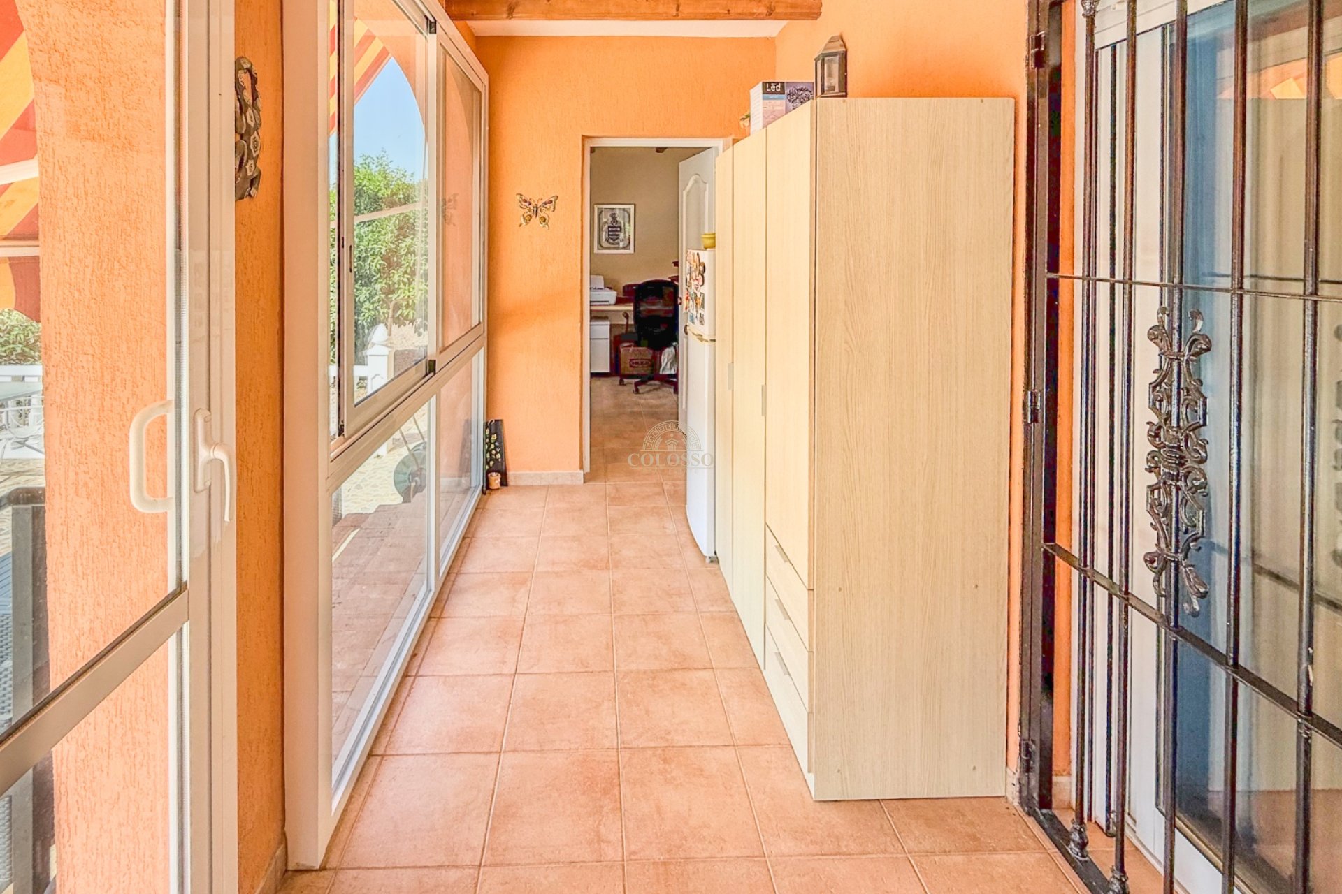 Resale - Chalet -
Rafal