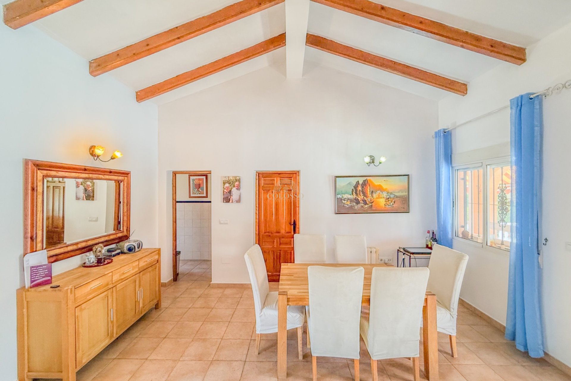 Resale - Chalet -
Rafal