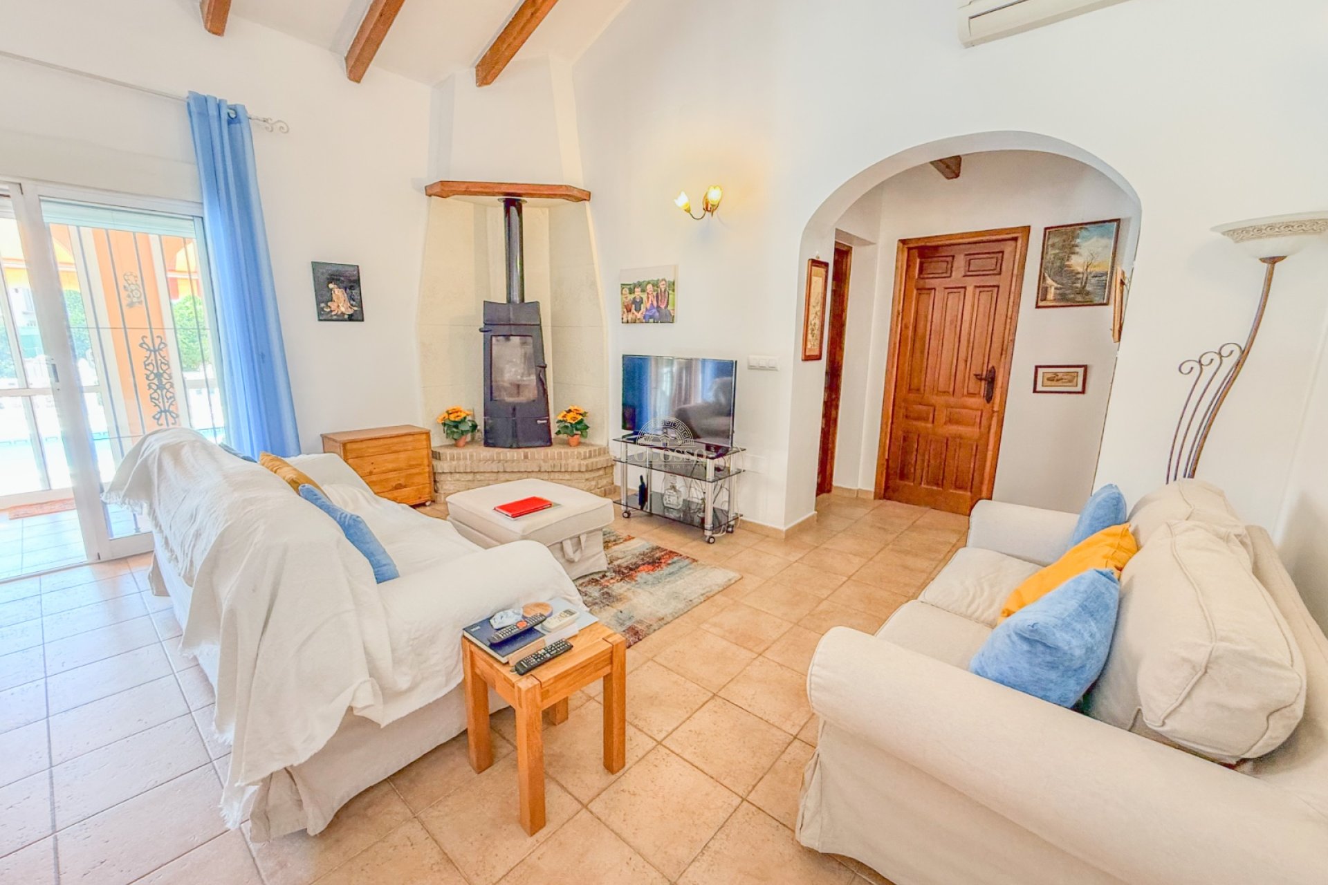 Resale - Chalet -
Rafal