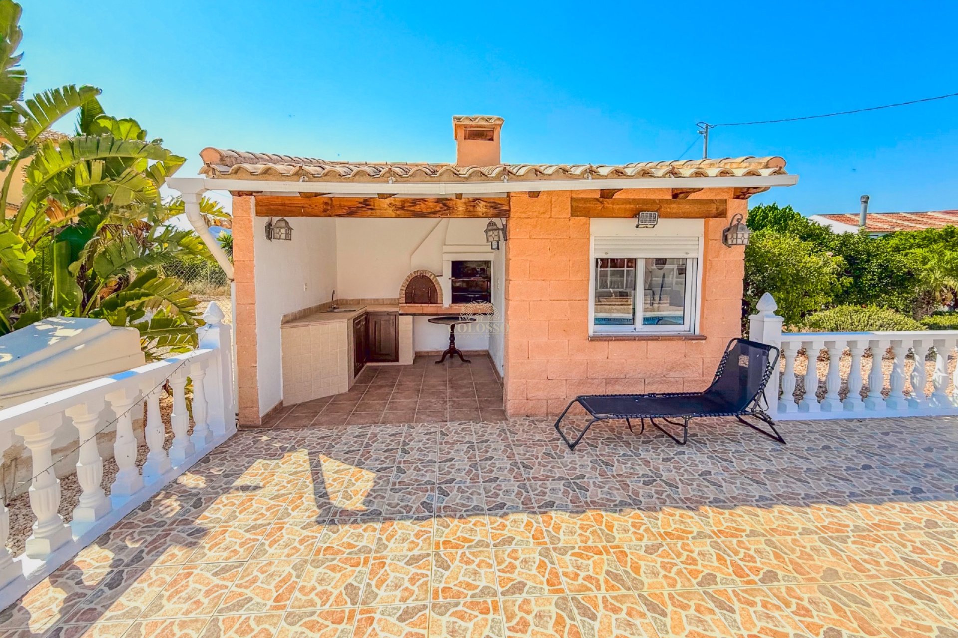 Resale - Chalet -
Rafal