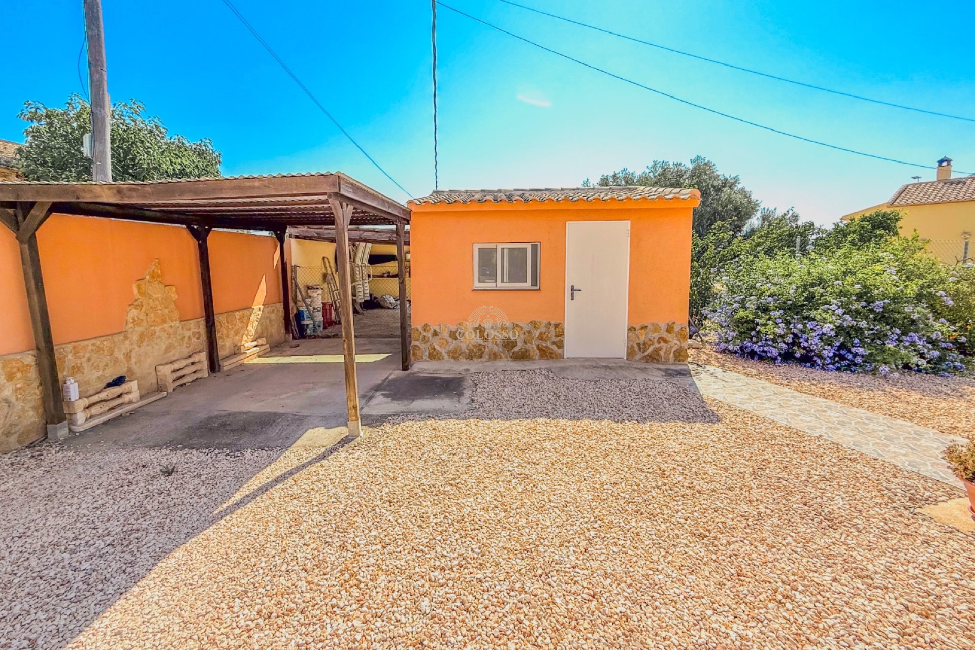 Resale - Chalet -
Rafal