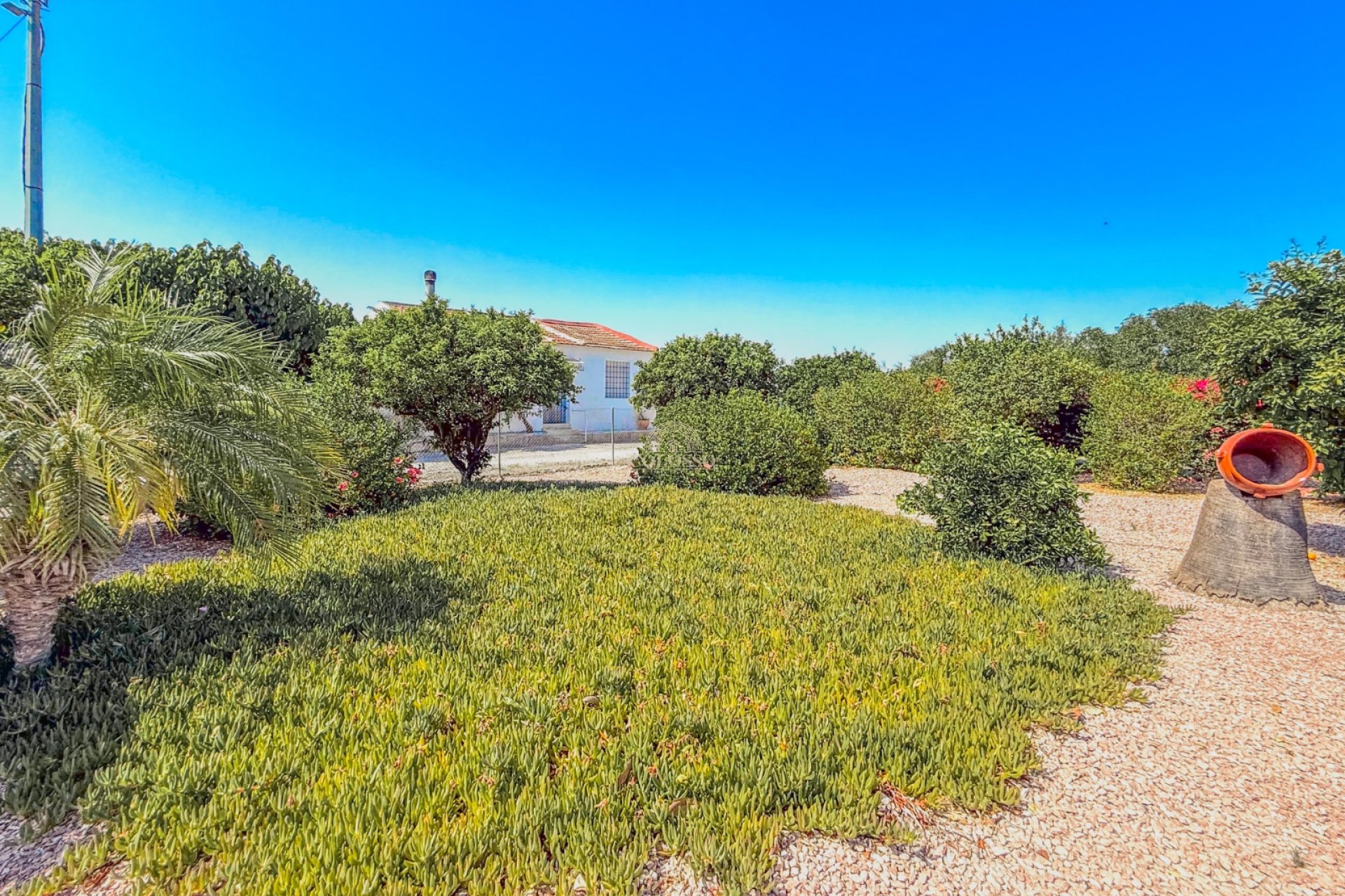 Resale - Chalet -
Rafal