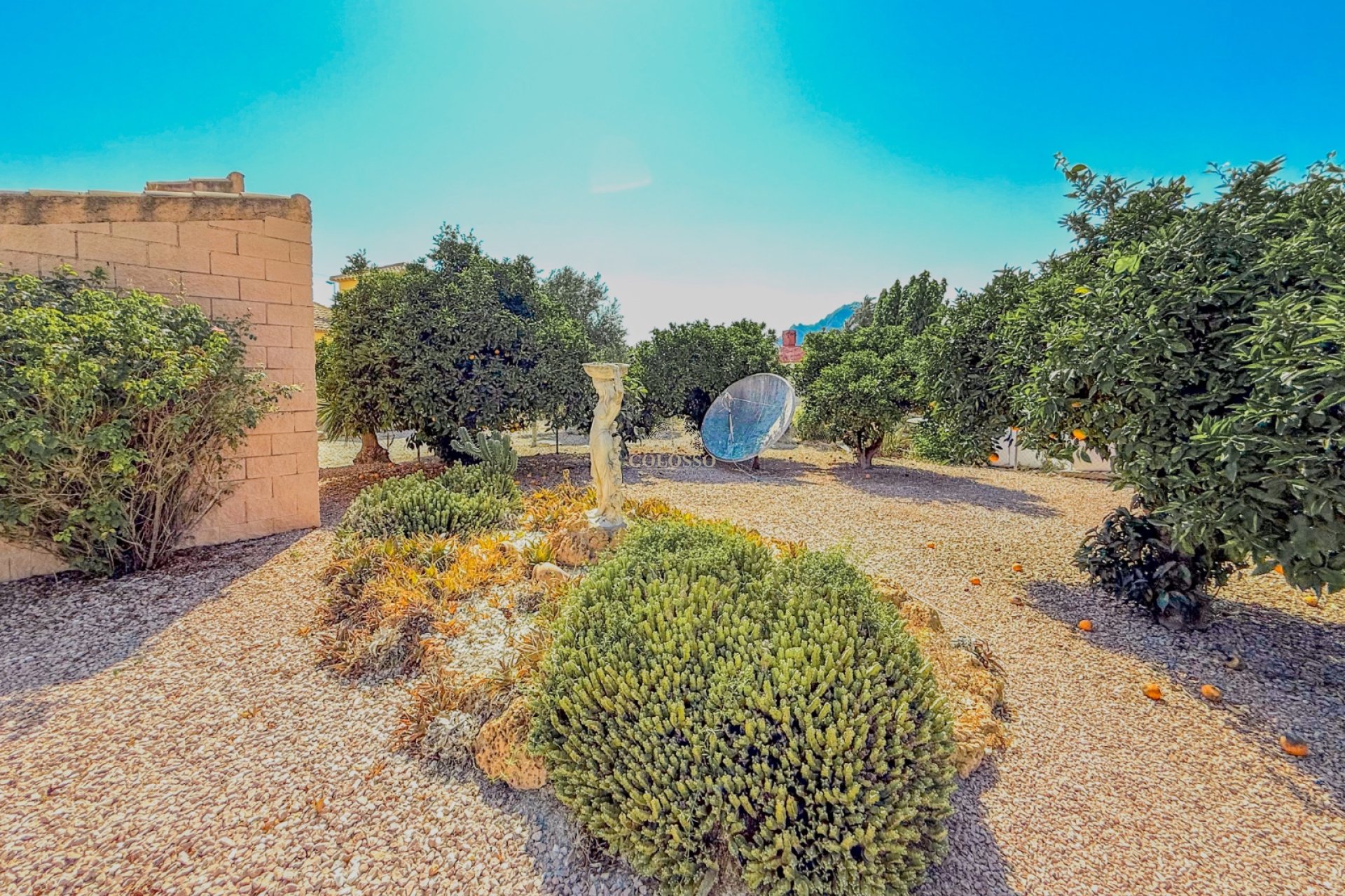 Resale - Chalet -
Rafal