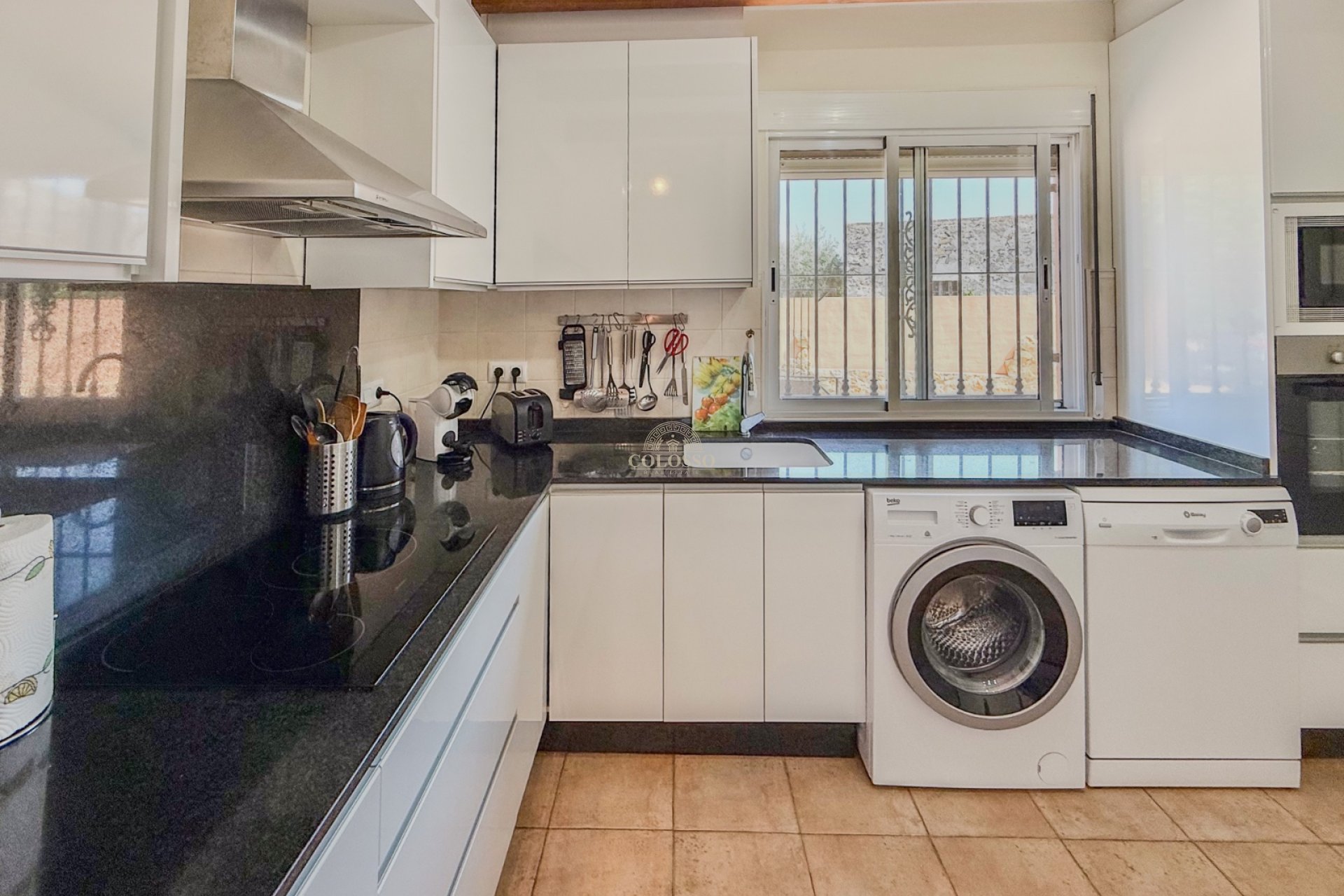 Resale - Chalet -
Rafal