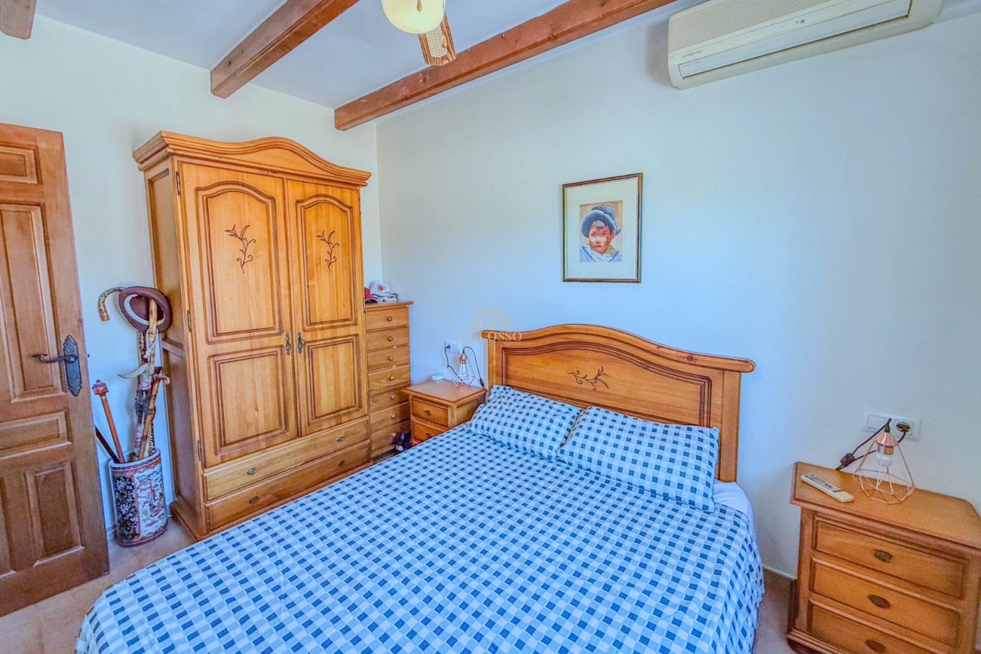 Resale - Chalet -
Rafal