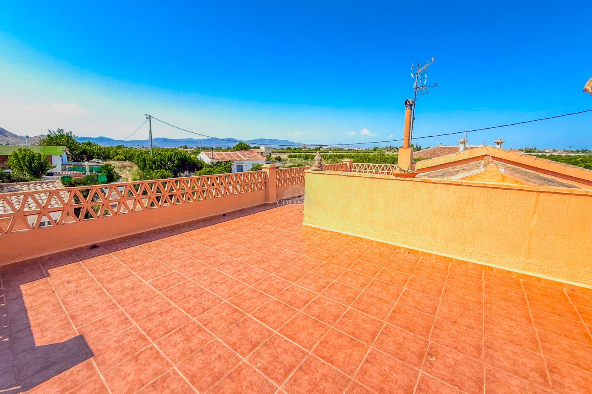 Resale - Chalet -
Rafal