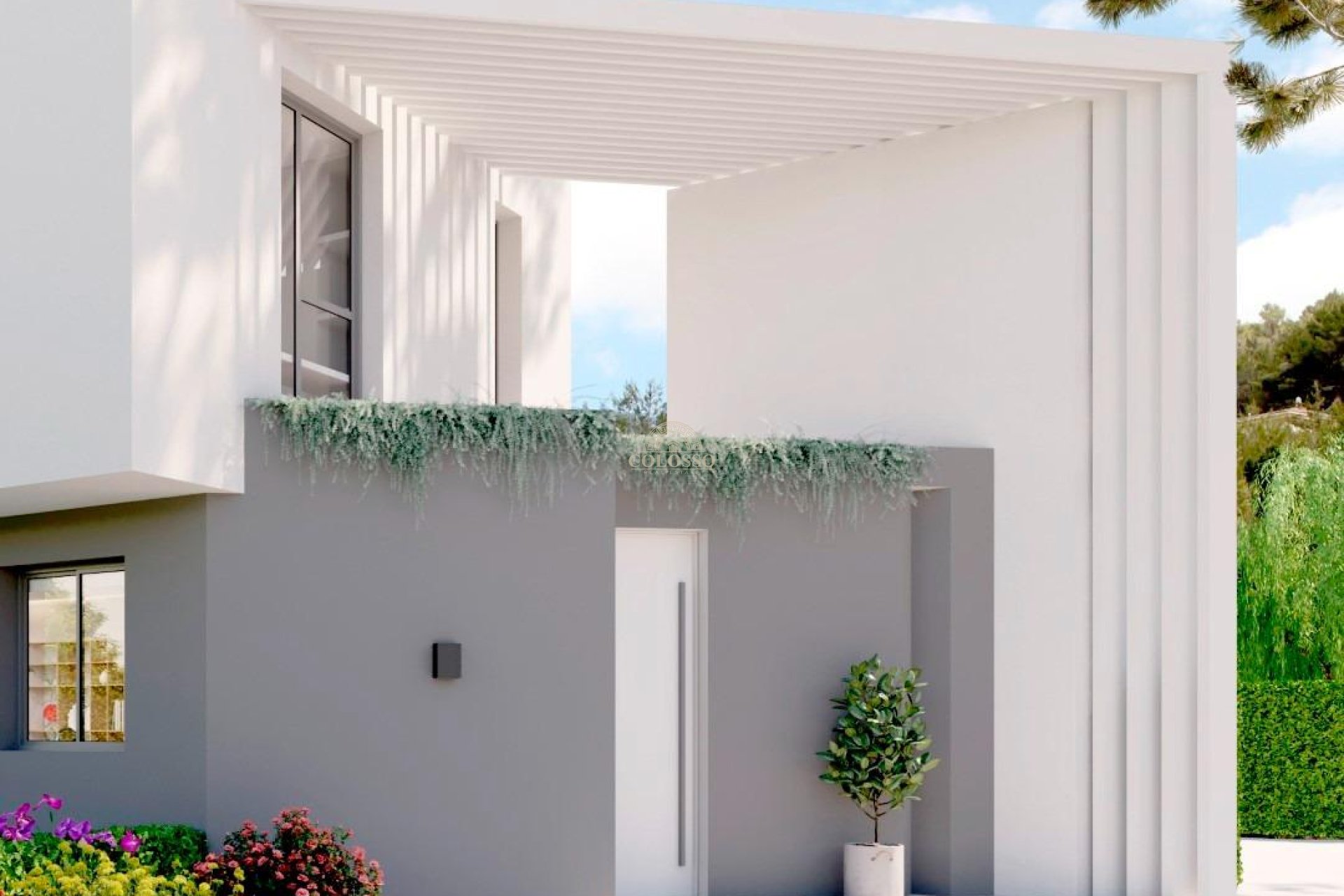 Resale - Chalet -
San Juan Alicante - La Font