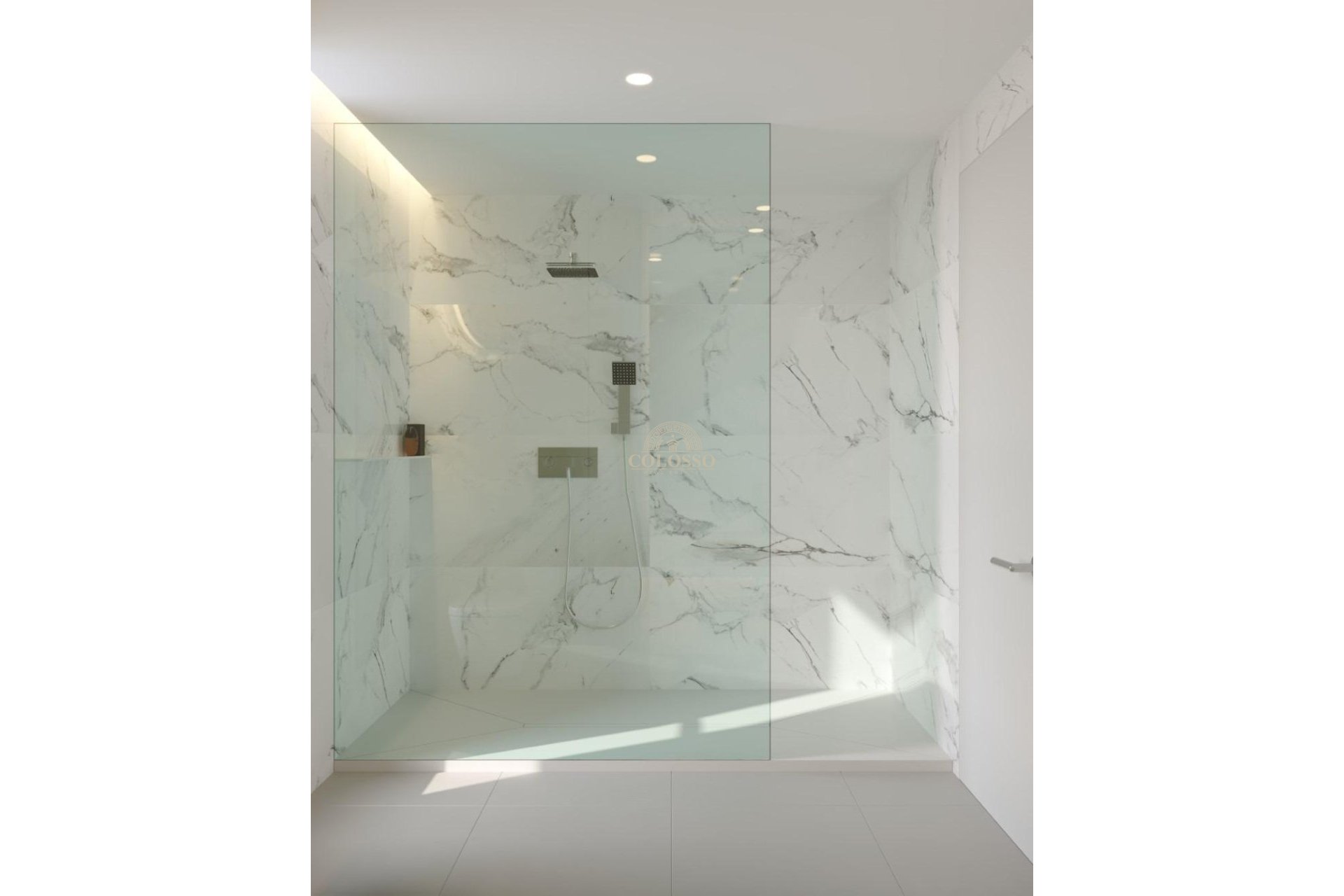 Resale - Chalet -
San Juan Alicante - La Font