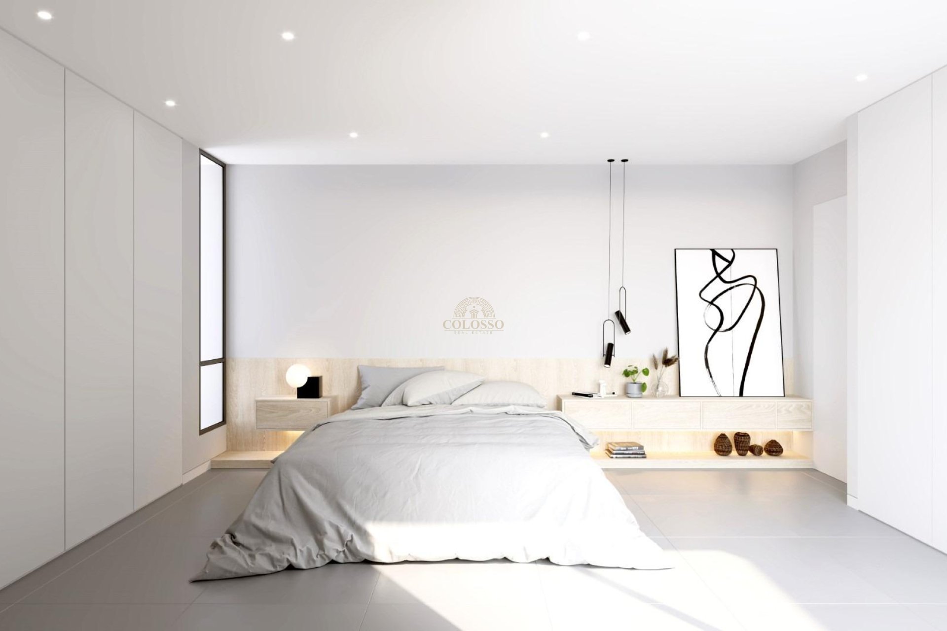 Resale - Chalet -
San Juan Alicante - La Font
