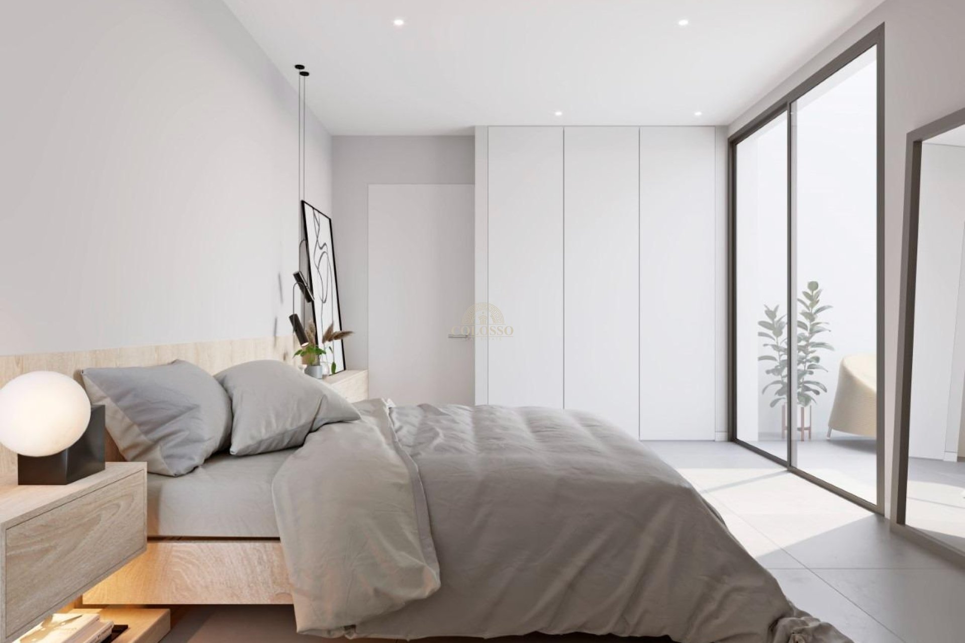 Resale - Chalet -
San Juan Alicante - La Font