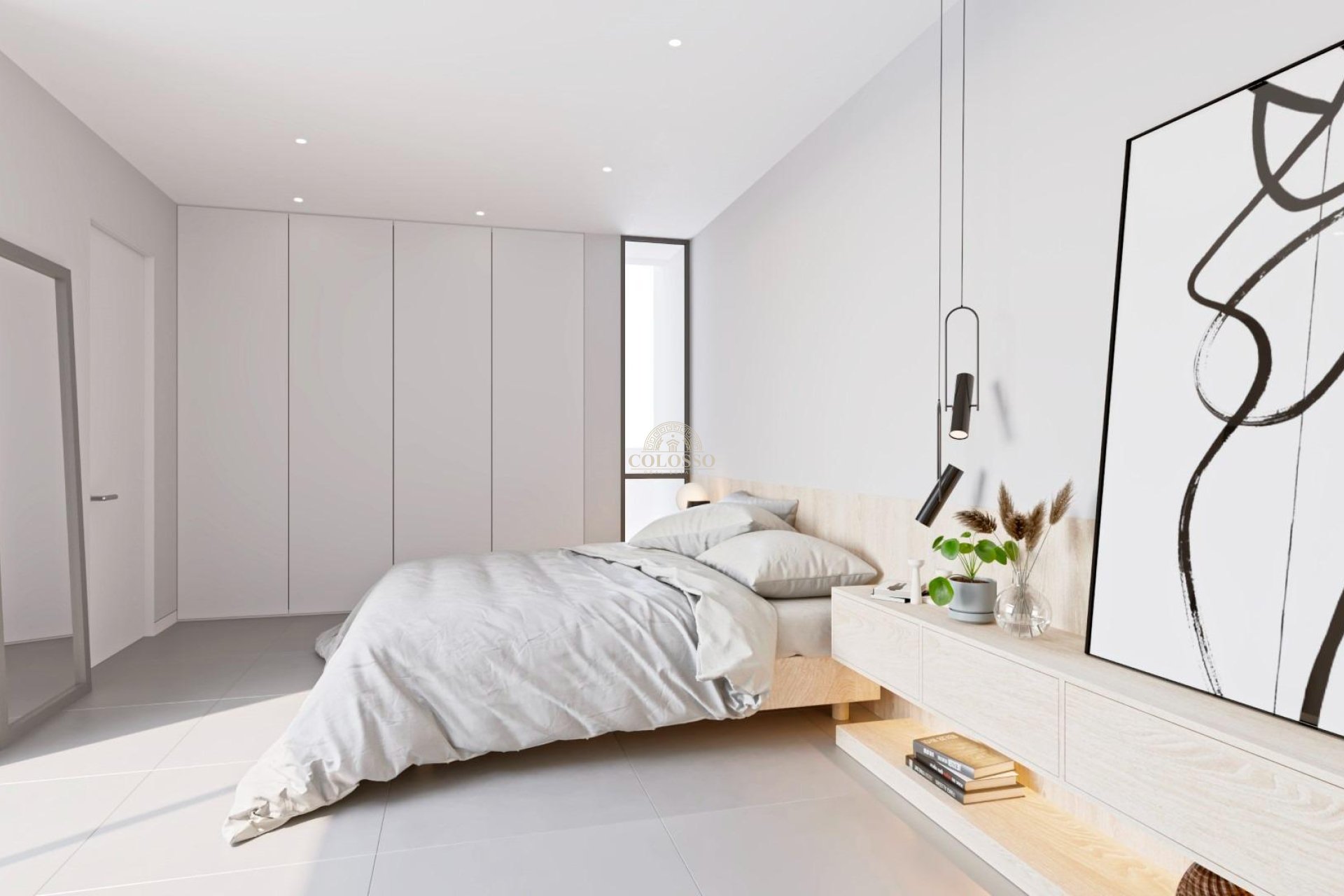Resale - Chalet -
San Juan Alicante - La Font