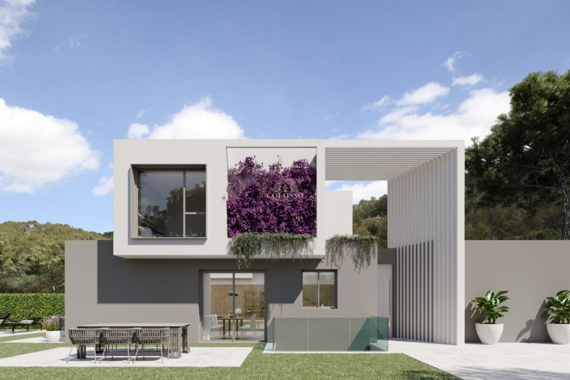Resale - Chalet -
San Juan Alicante - La Font