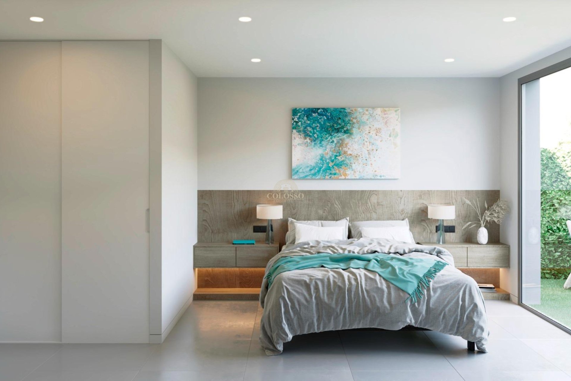 Resale - Chalet -
San Juan Alicante - La Font