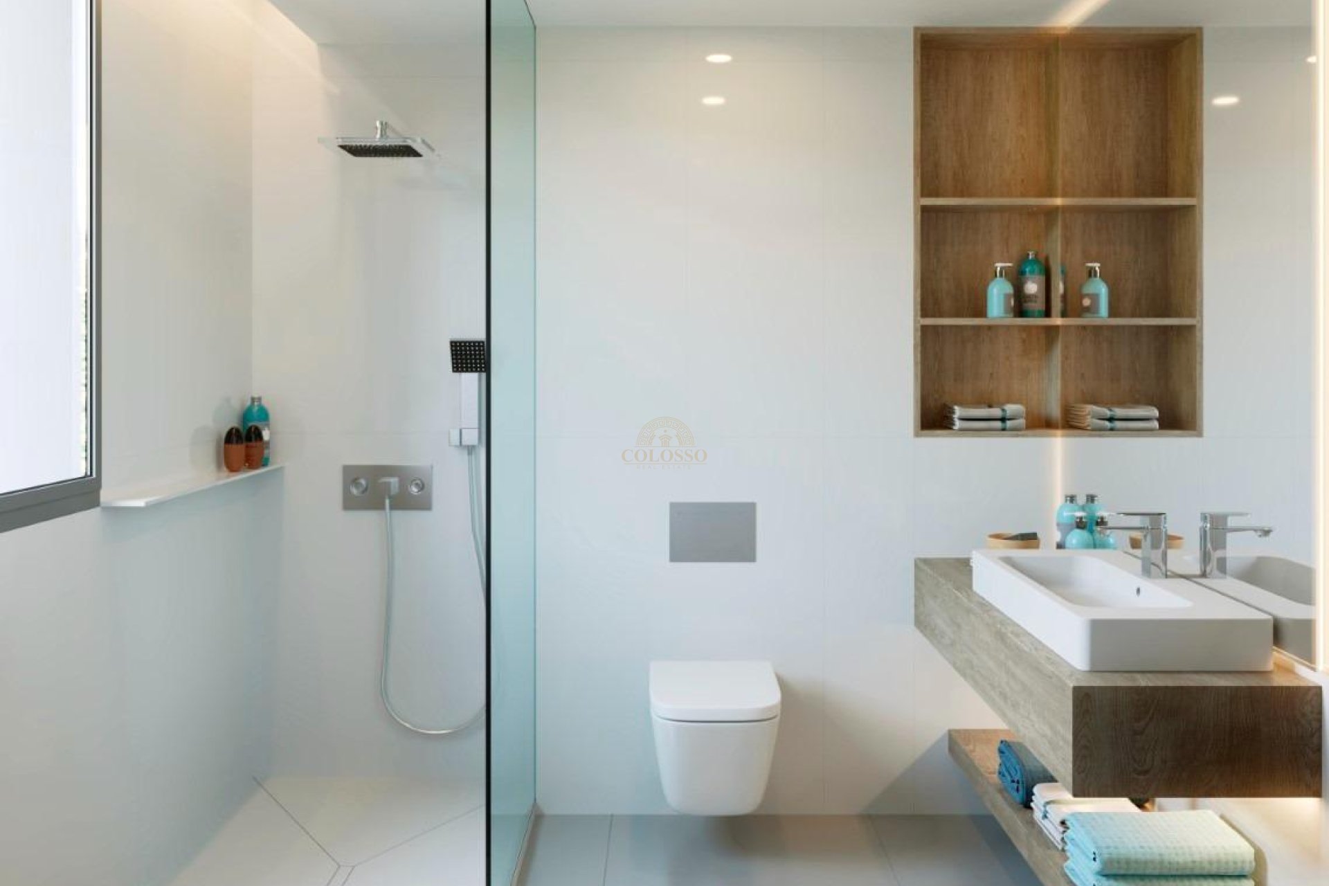 Resale - Chalet -
San Juan Alicante - La Font