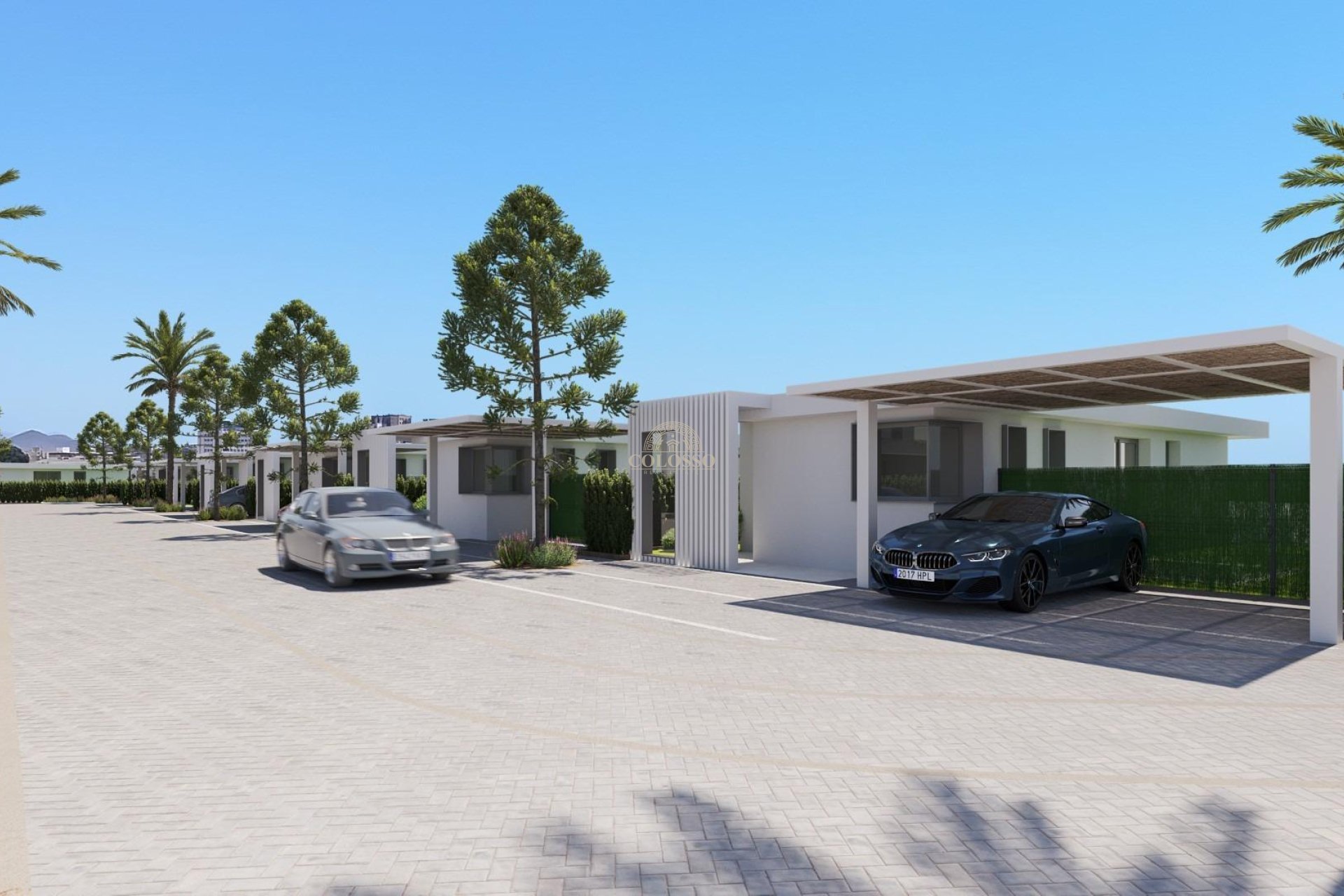 Resale - Chalet -
San Juan Alicante - La Font