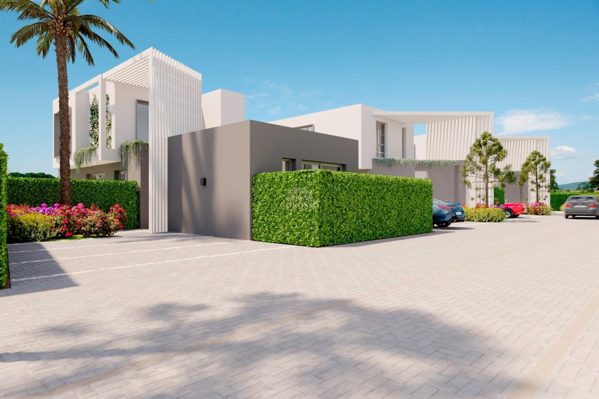 Resale - Chalet -
San Juan Alicante - La Font