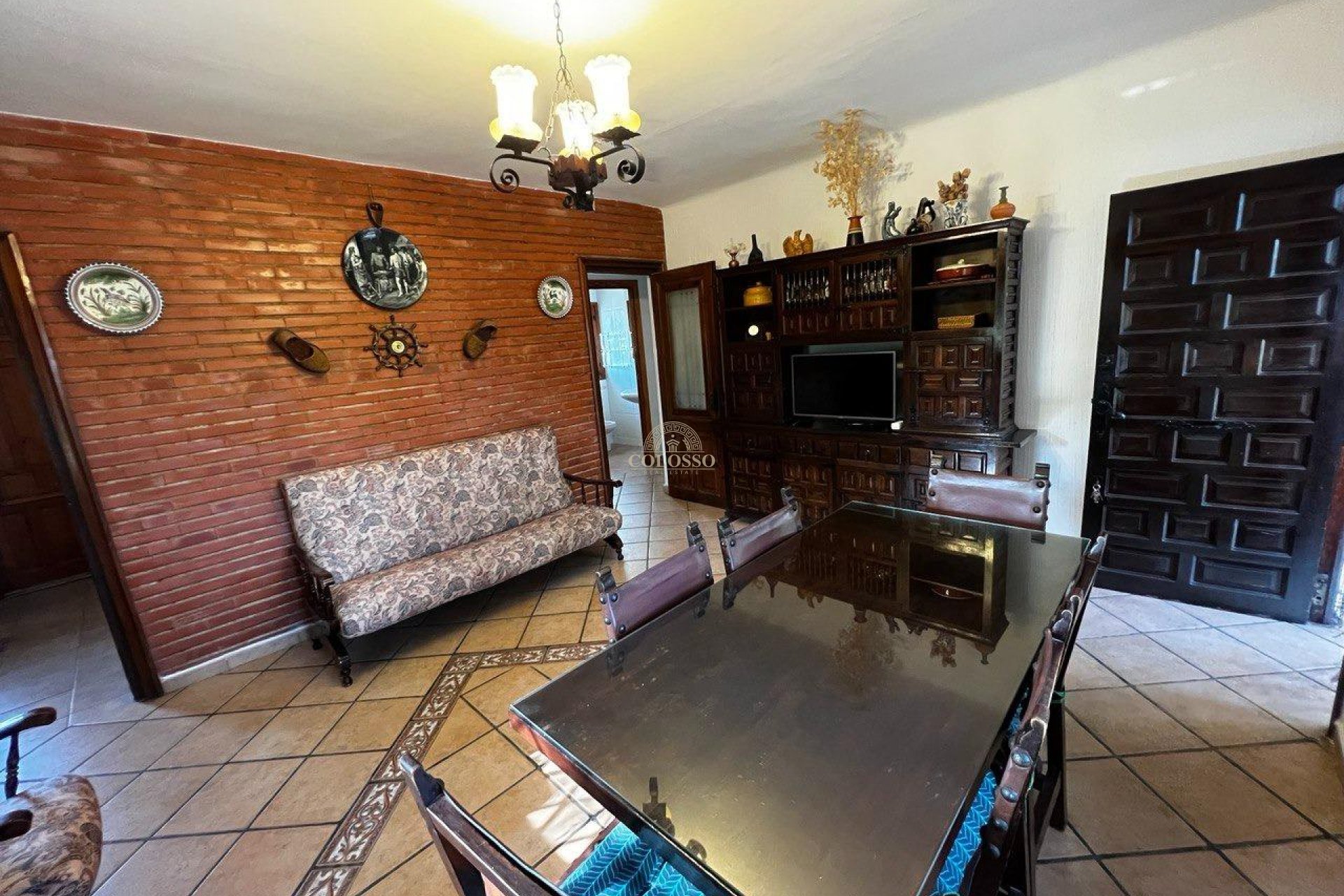 Resale - Chalet -
San Vicente del Raspeig - Sol y Luz