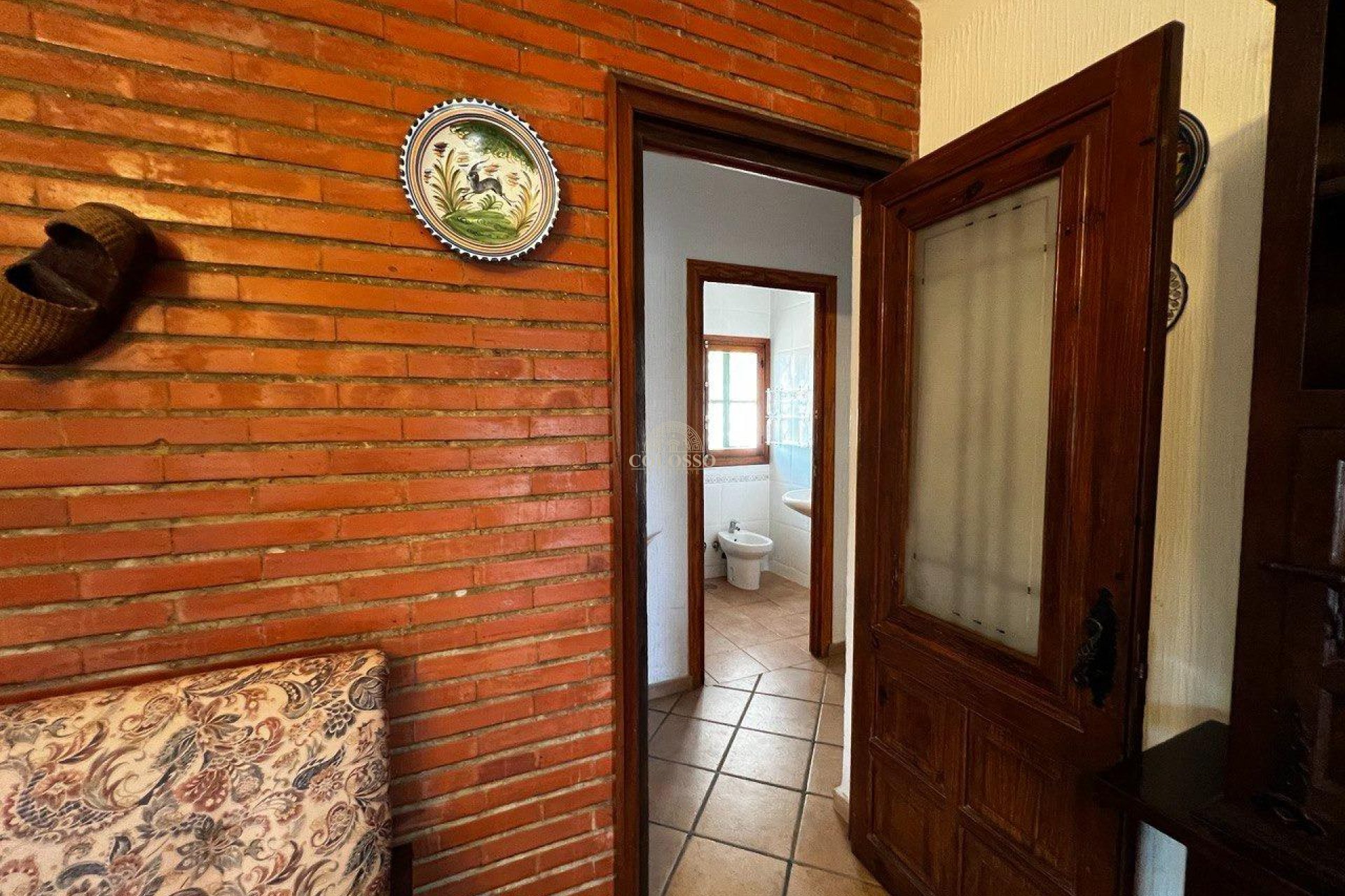 Resale - Chalet -
San Vicente del Raspeig - Sol y Luz
